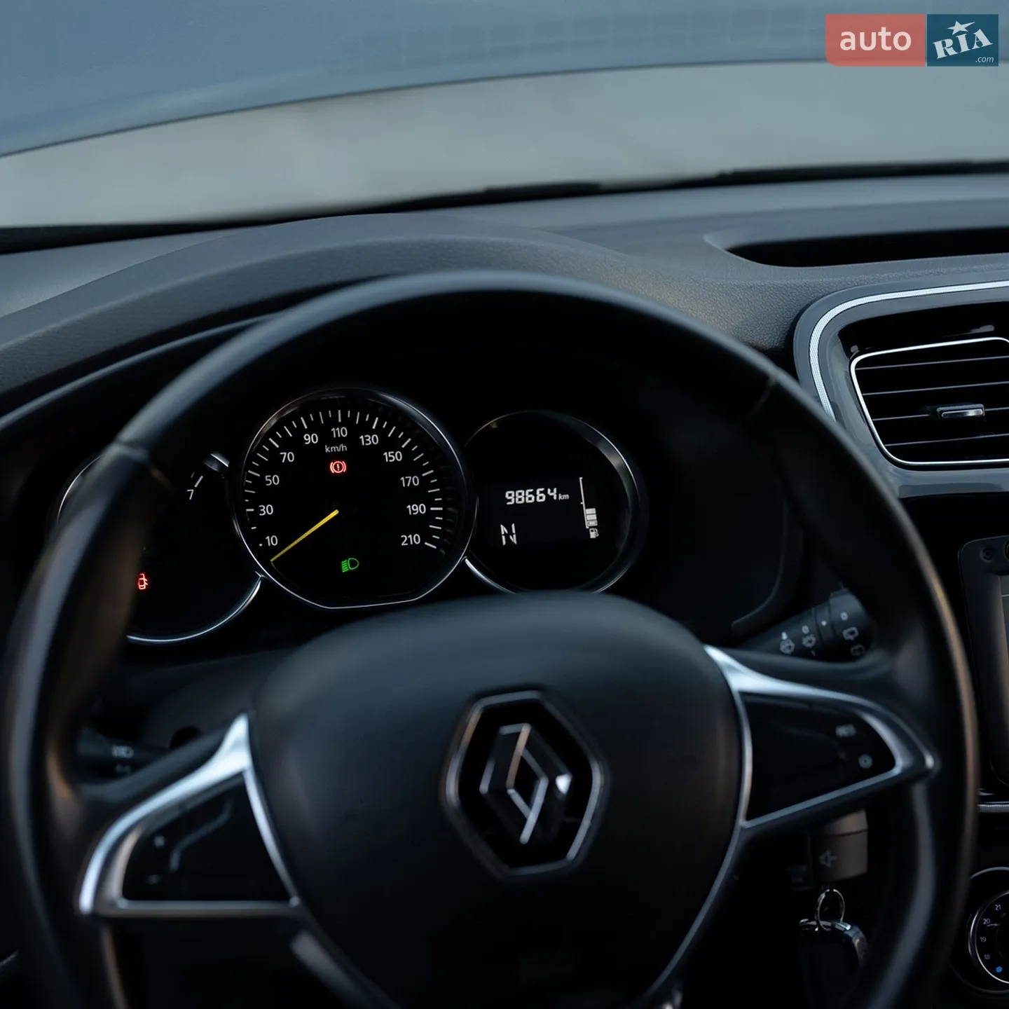 2019 Renault Sandero - мініатюра 16