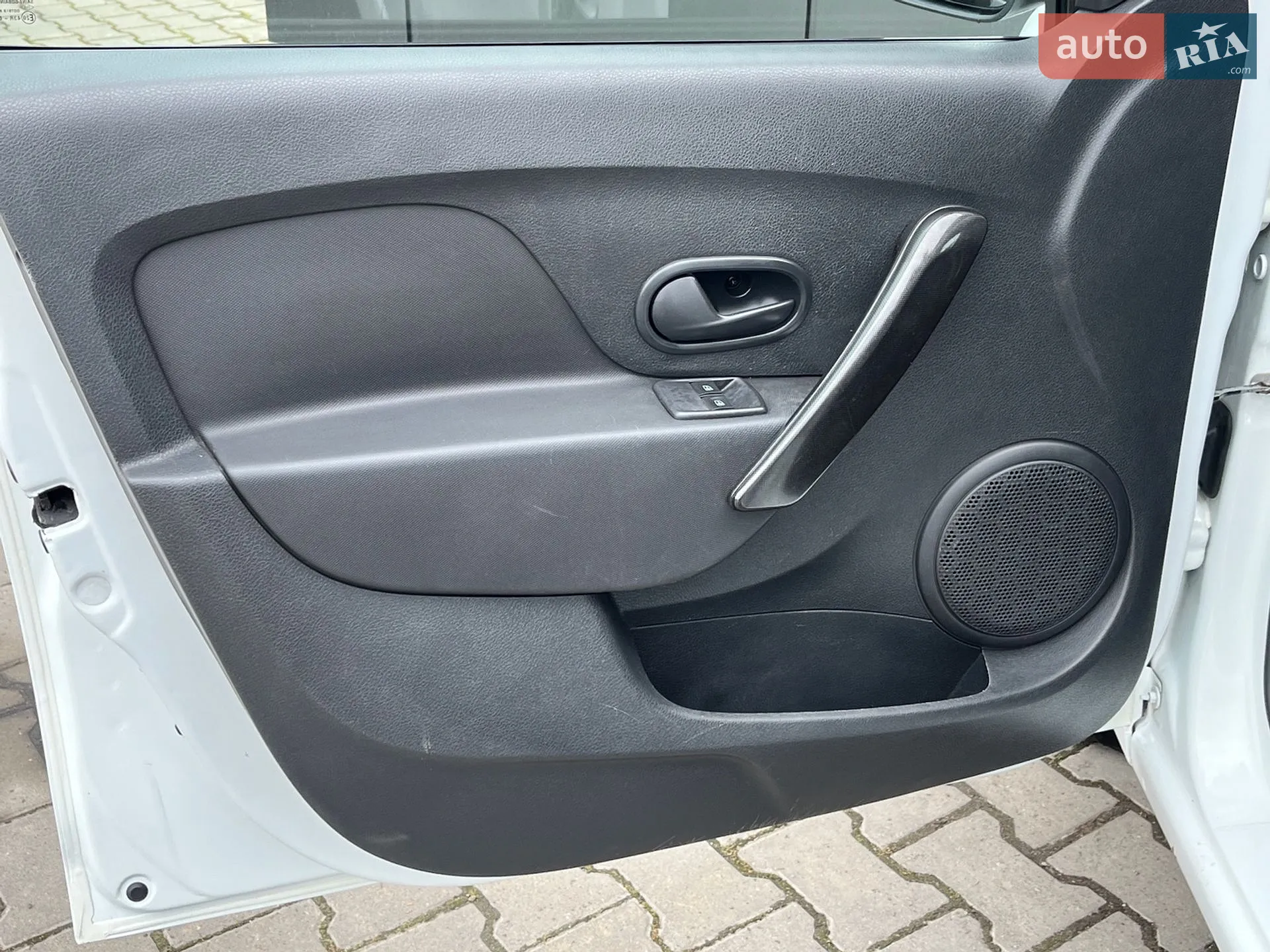 2019 Renault Sandero - мініатюра 6