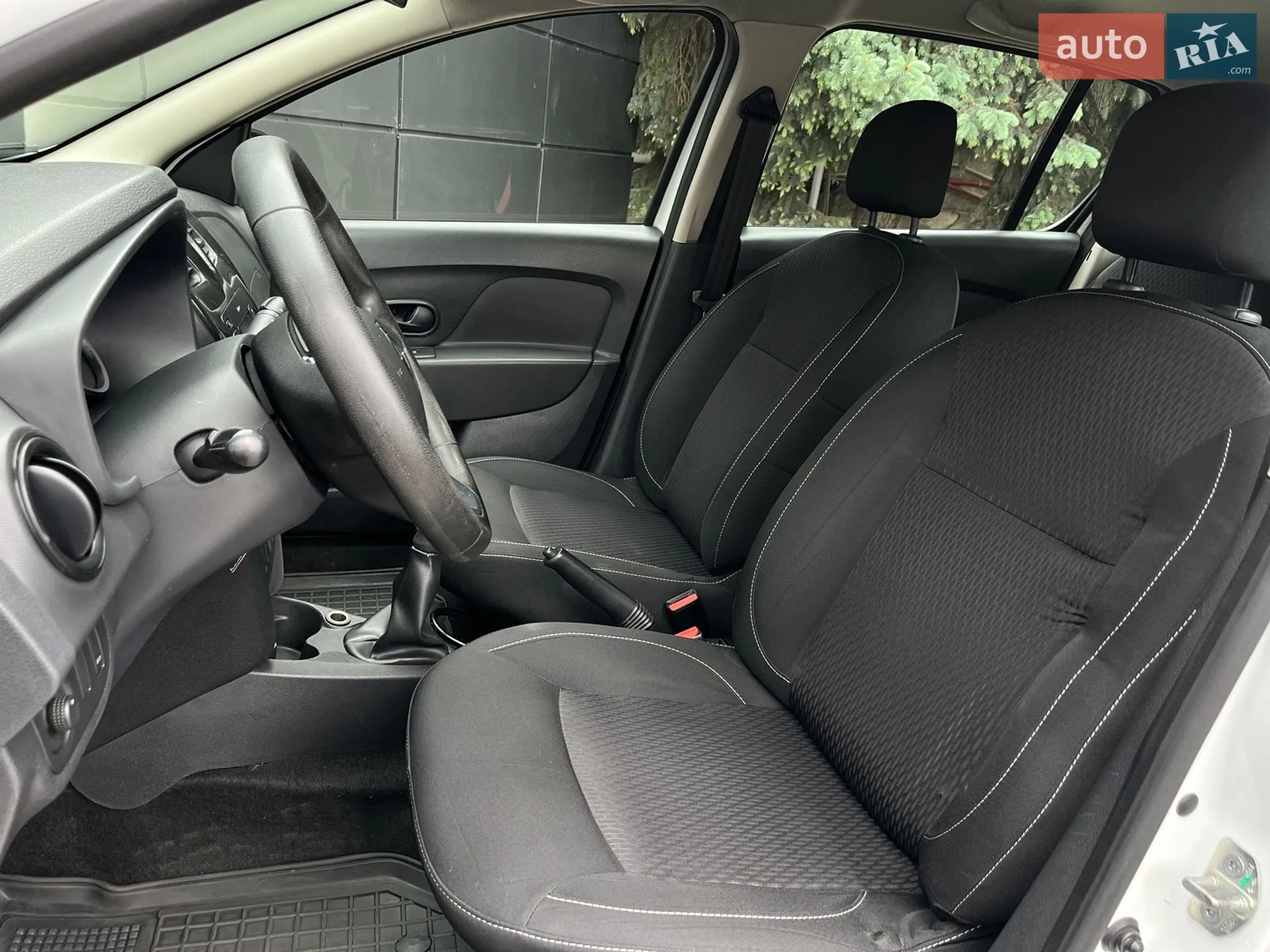 2019 Renault Sandero - мініатюра 9