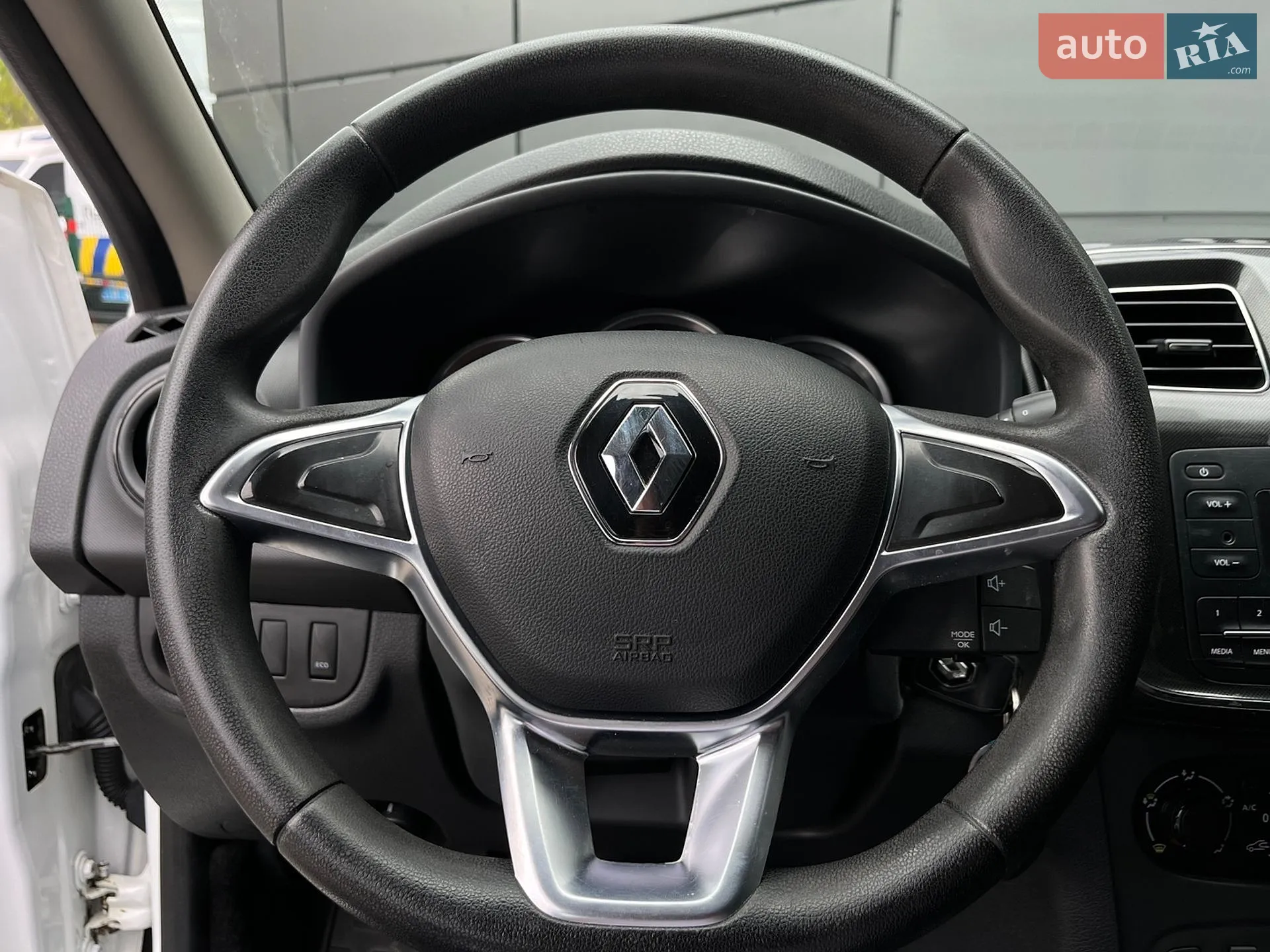 2019 Renault Sandero - мініатюра 10