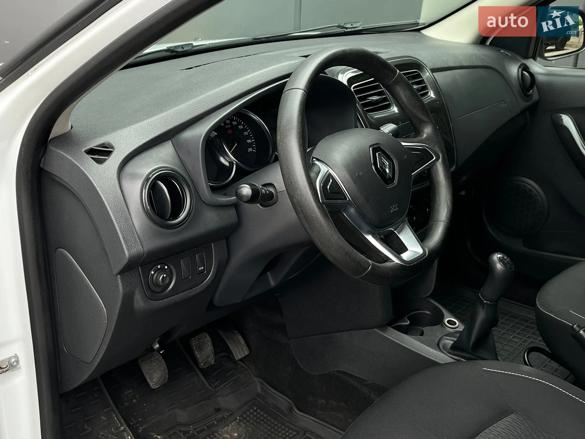 2019 Renault Sandero - мініатюра 14