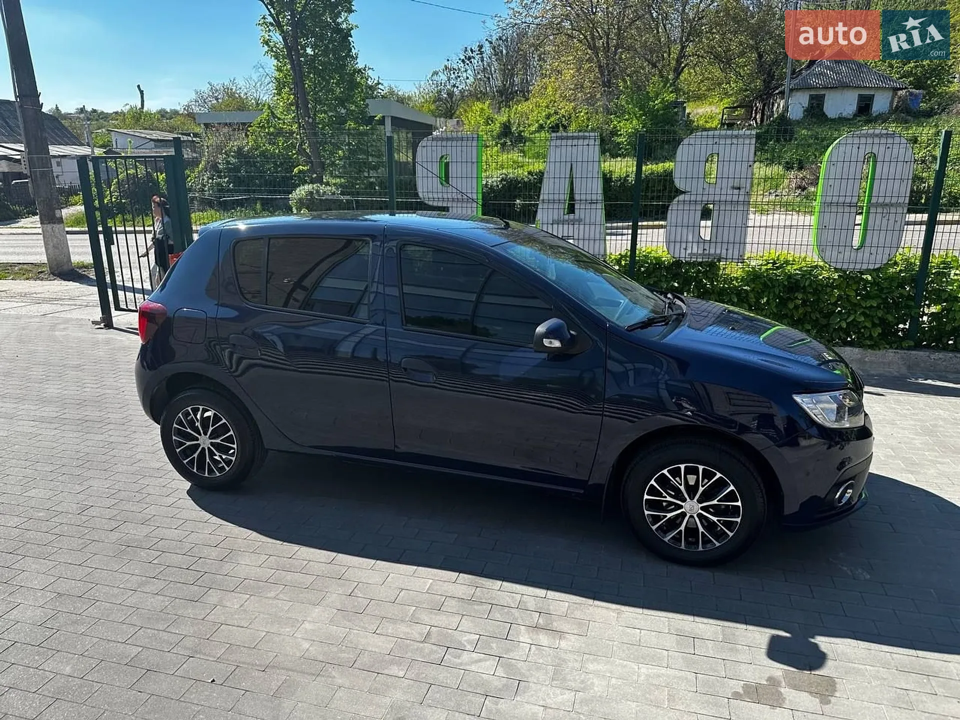 2018 Renault Sandero - мініатюра 16