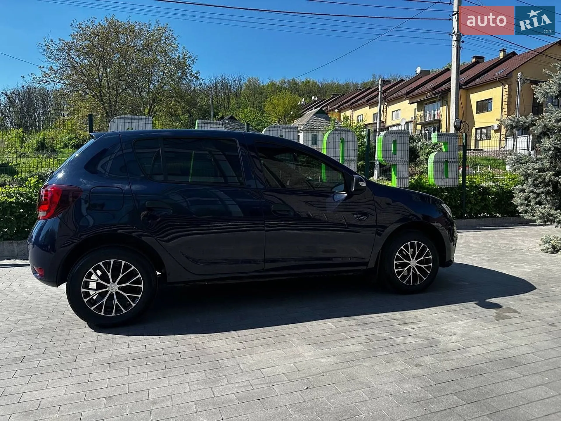 2018 Renault Sandero - мініатюра 17