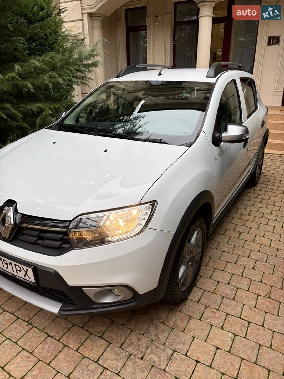 2021 Renault Sandero - мініатюра 2
