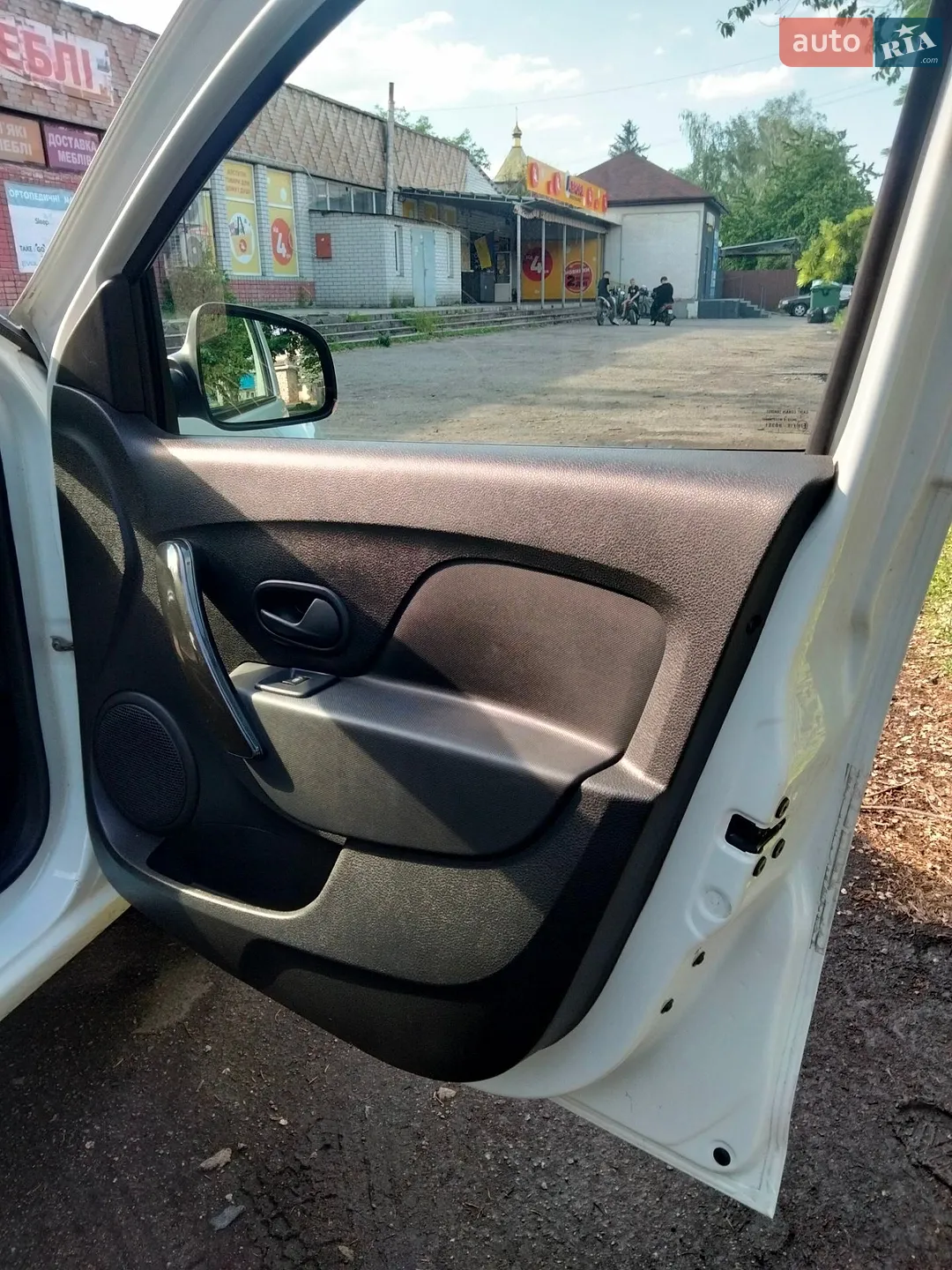 2021 Renault Sandero - мініатюра 25