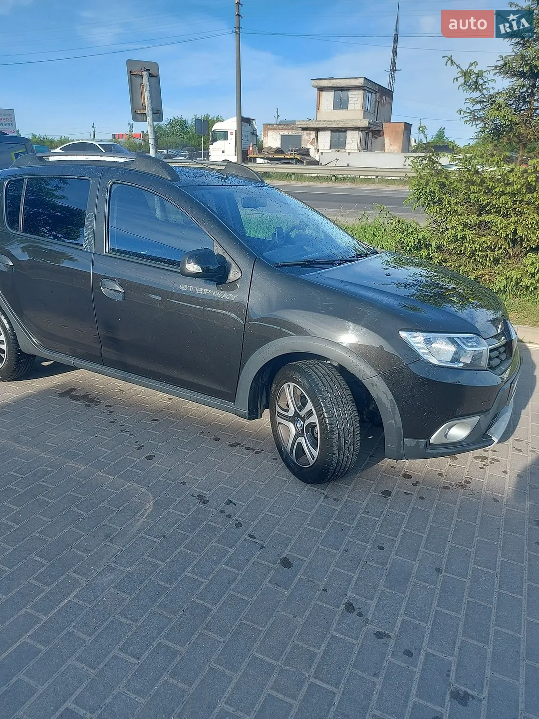 2020 Renault Sandero - мініатюра 6