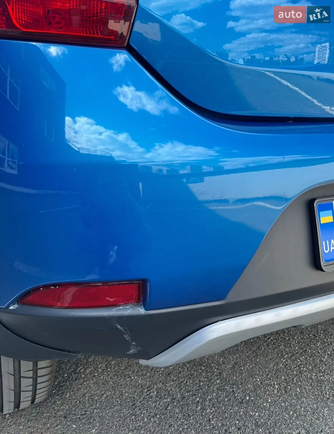 2016 Renault Sandero - мініатюра 16