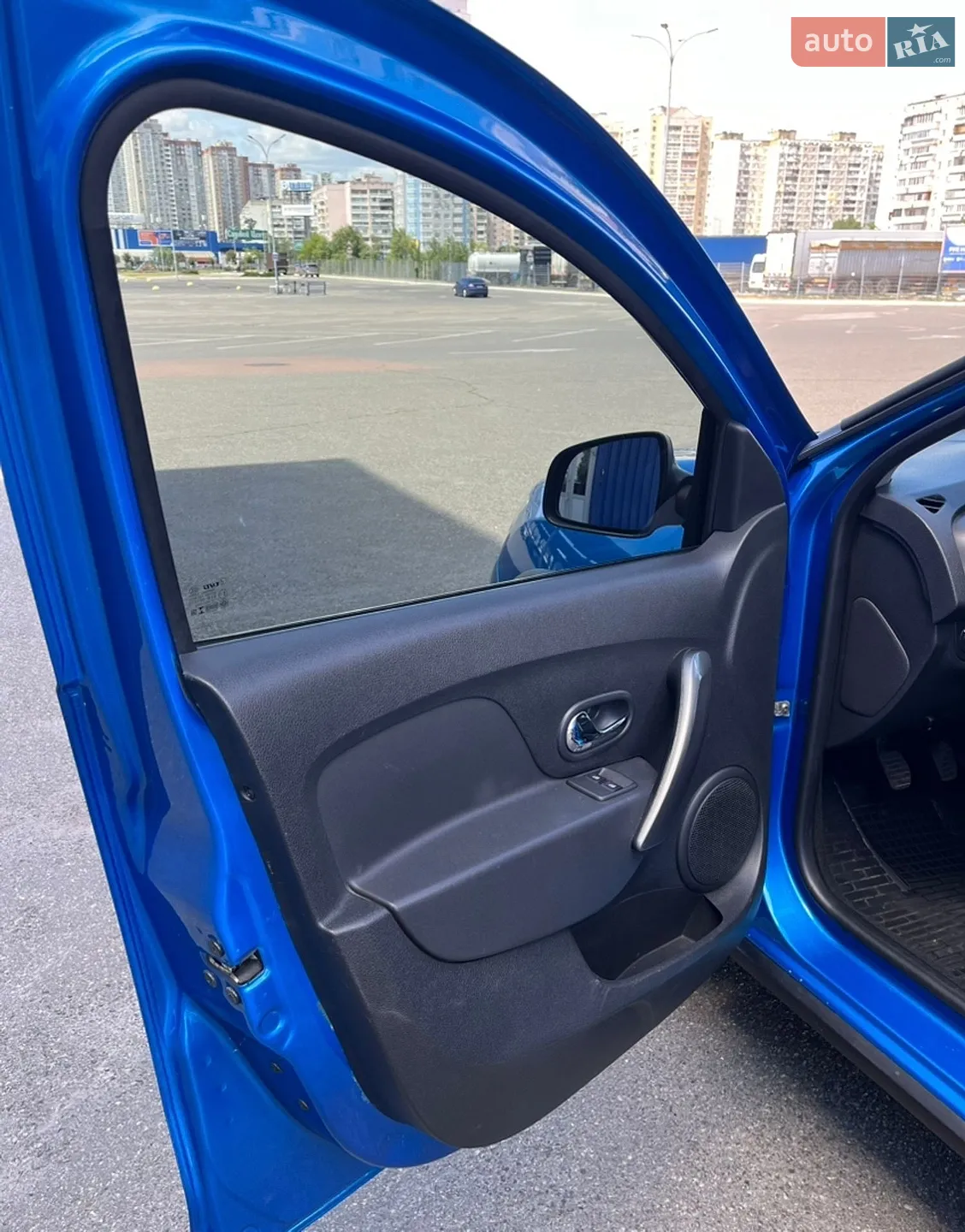 2016 Renault Sandero - мініатюра 23