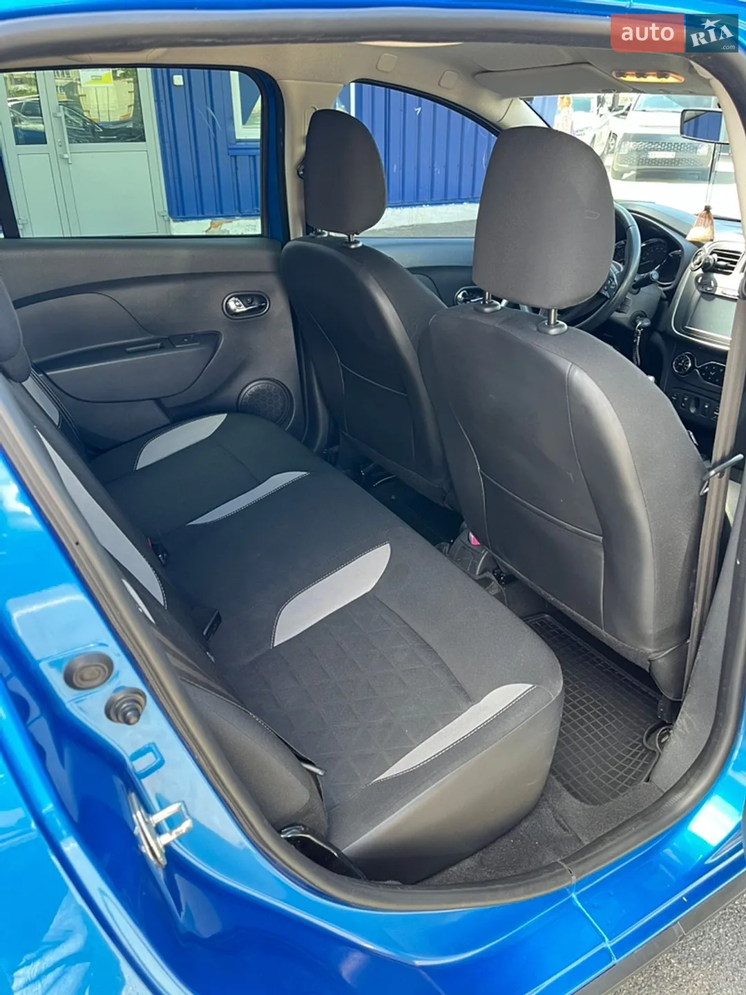 2016 Renault Sandero - мініатюра 27
