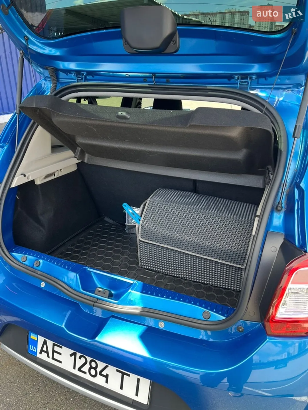 2016 Renault Sandero - мініатюра 33