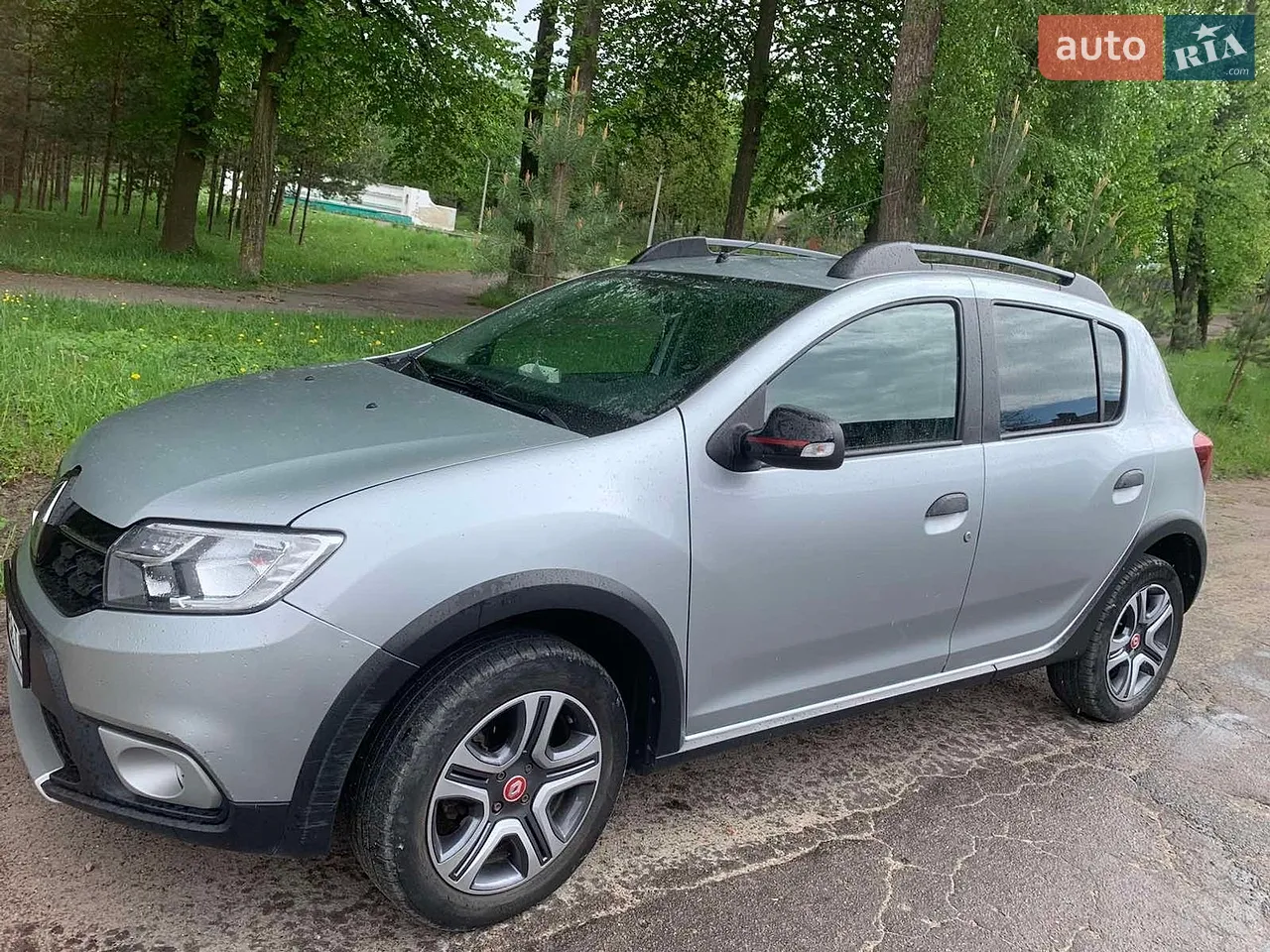 2020 Renault Sandero - мініатюра 10
