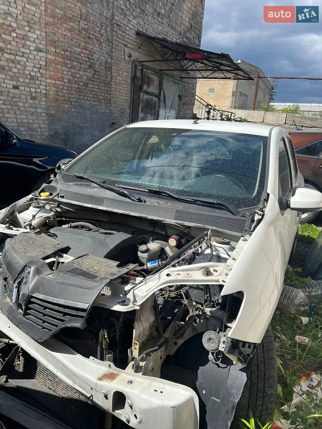2016 Renault Sandero - мініатюра 7