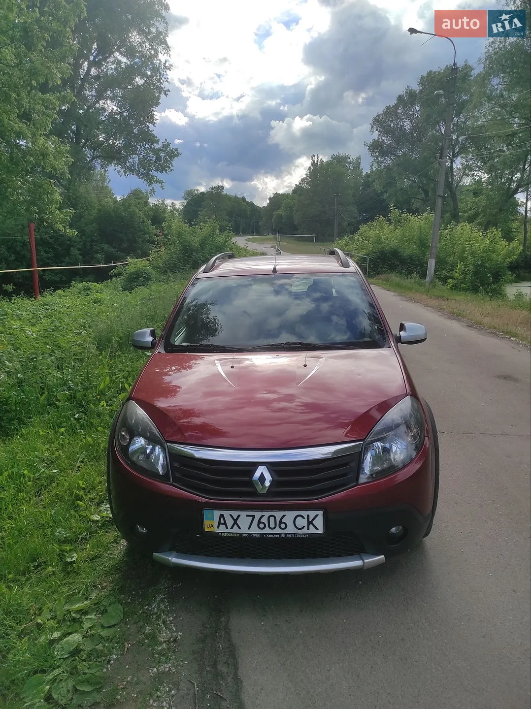 2011 Renault Sandero - мініатюра 16