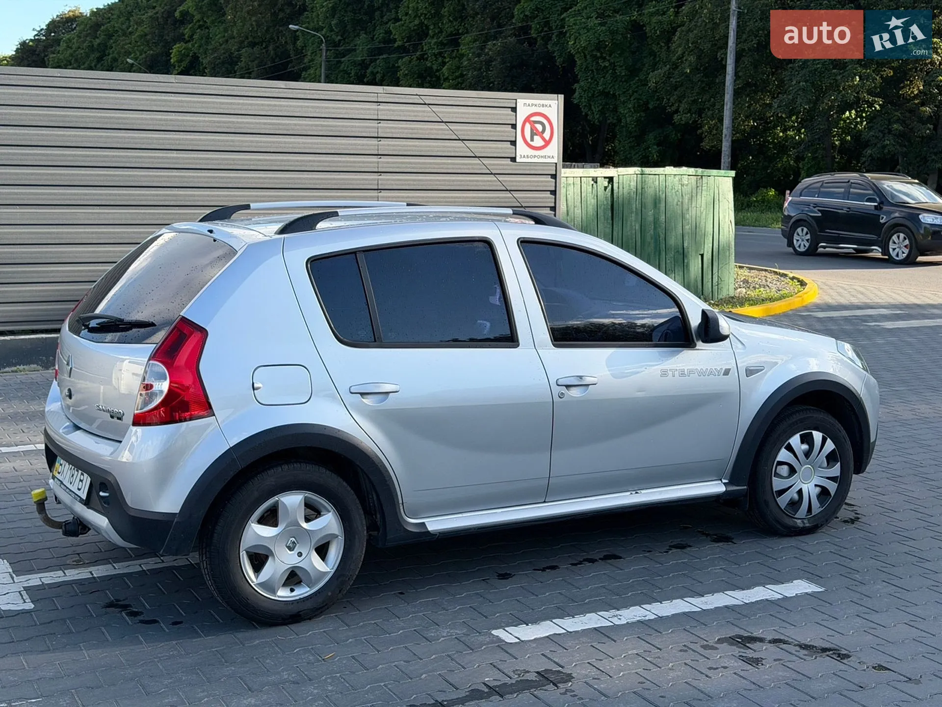 2013 Renault Sandero - мініатюра 9