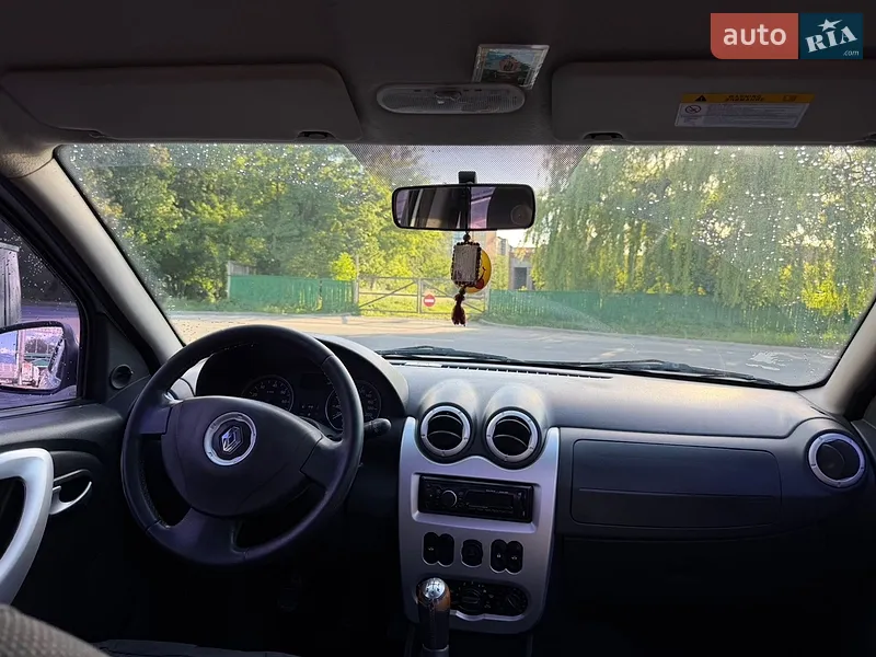Renault Sandero 2013 VIN X7LBSRB1KDH600297 фото оголошення 26 з 67