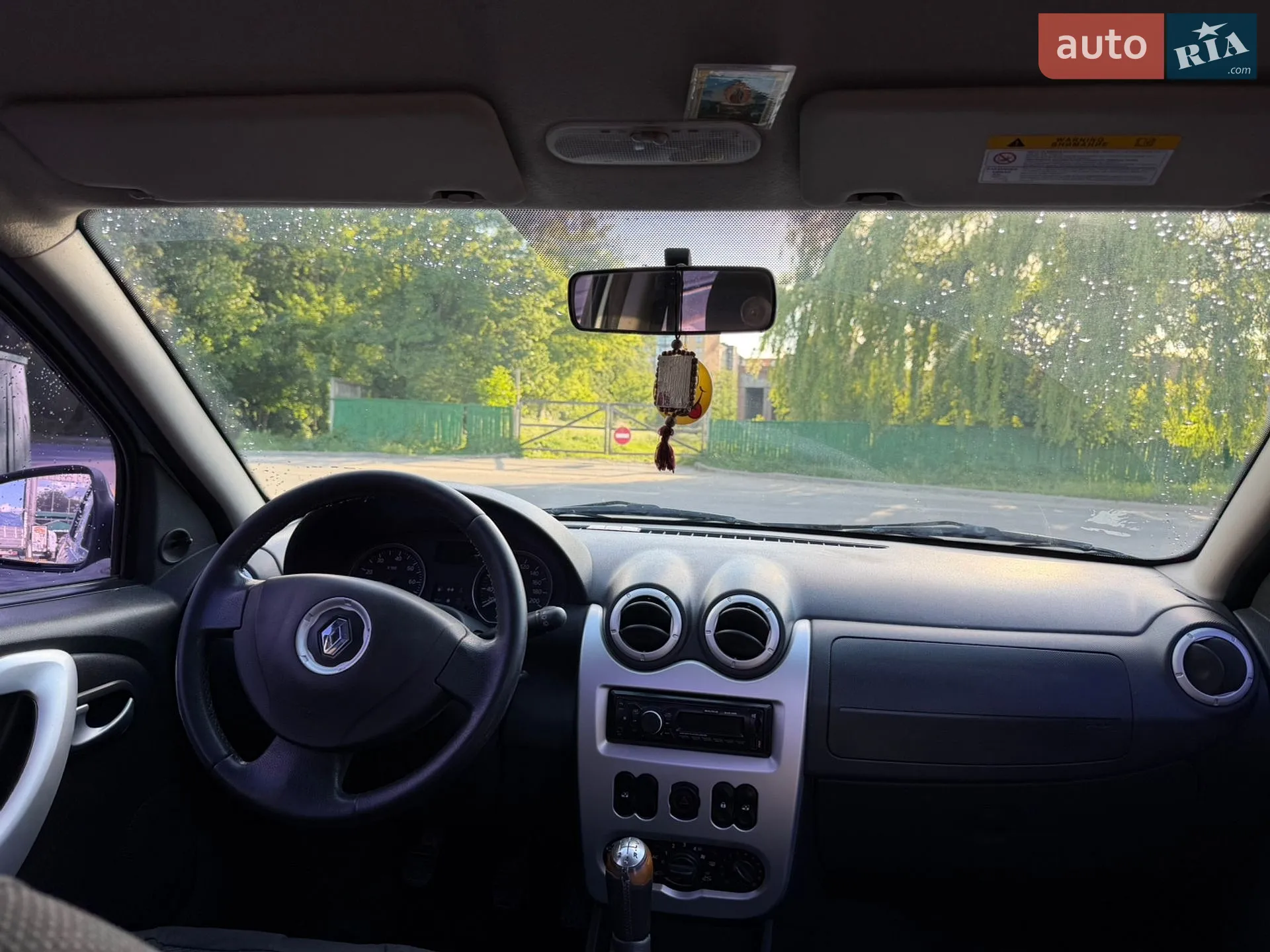 2013 Renault Sandero - мініатюра 26