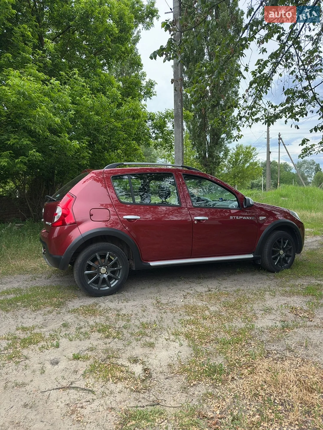2011 Renault Sandero - мініатюра 24