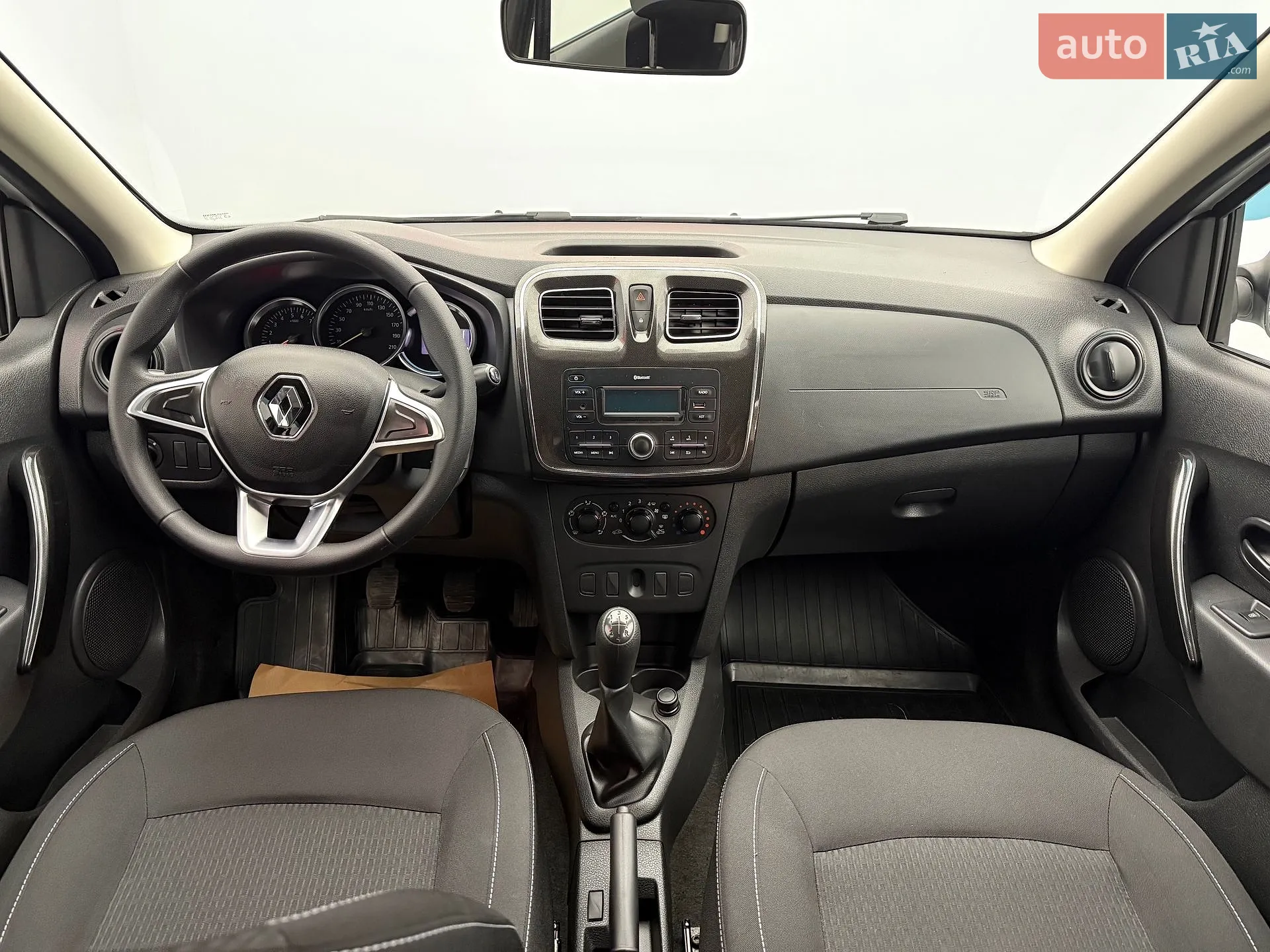 2019 Renault Sandero - мініатюра 13