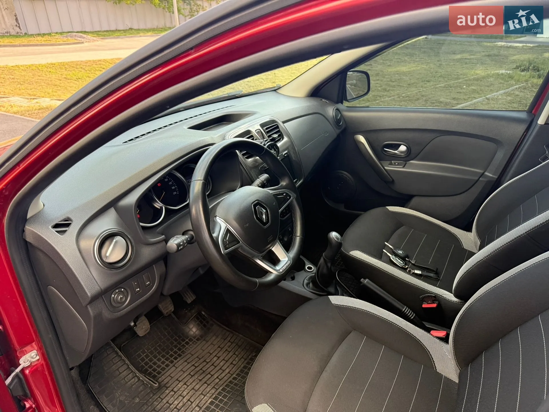 2019 Renault Sandero - мініатюра 14