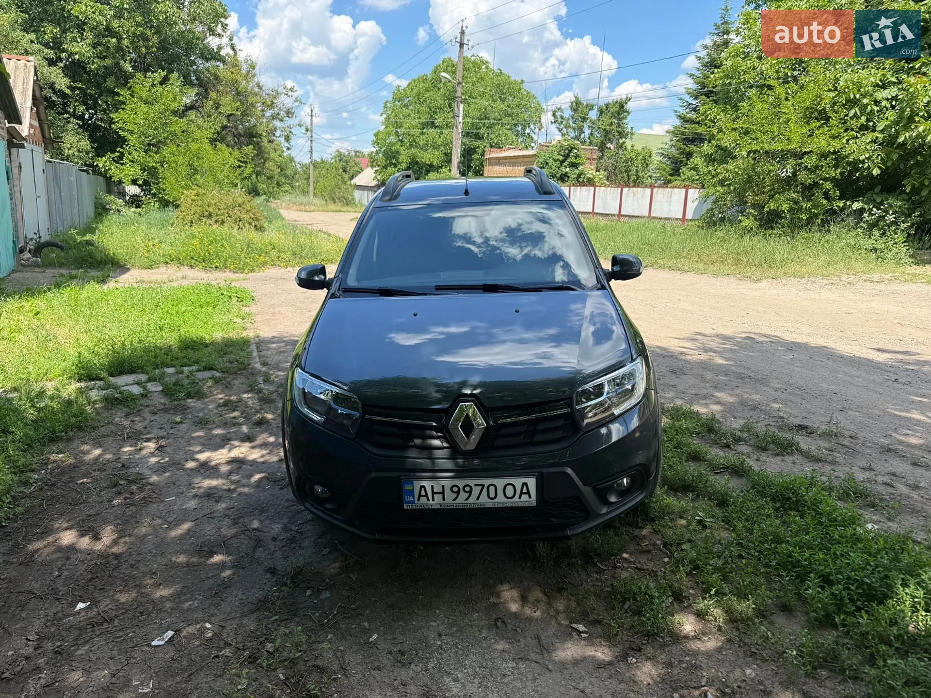 2020 Renault Sandero - мініатюра 6