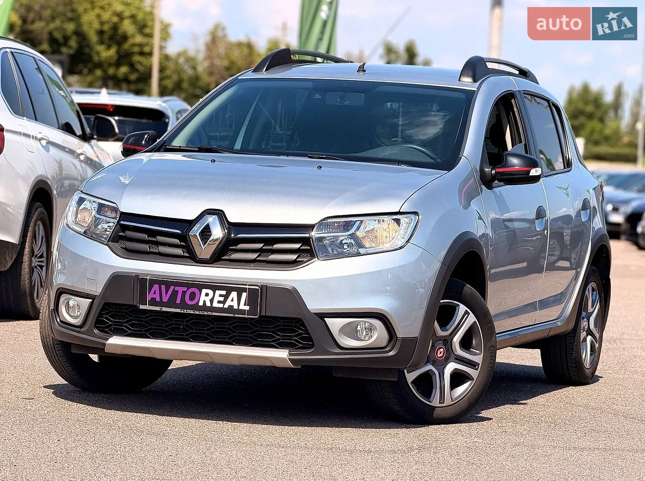 2018 Renault Sandero - мініатюра 6