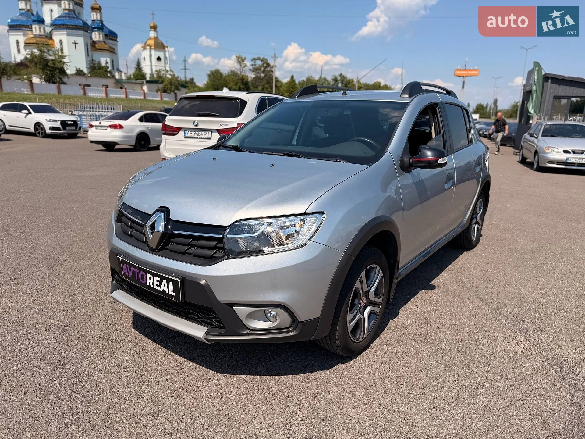2019 Renault Sandero - мініатюра 14