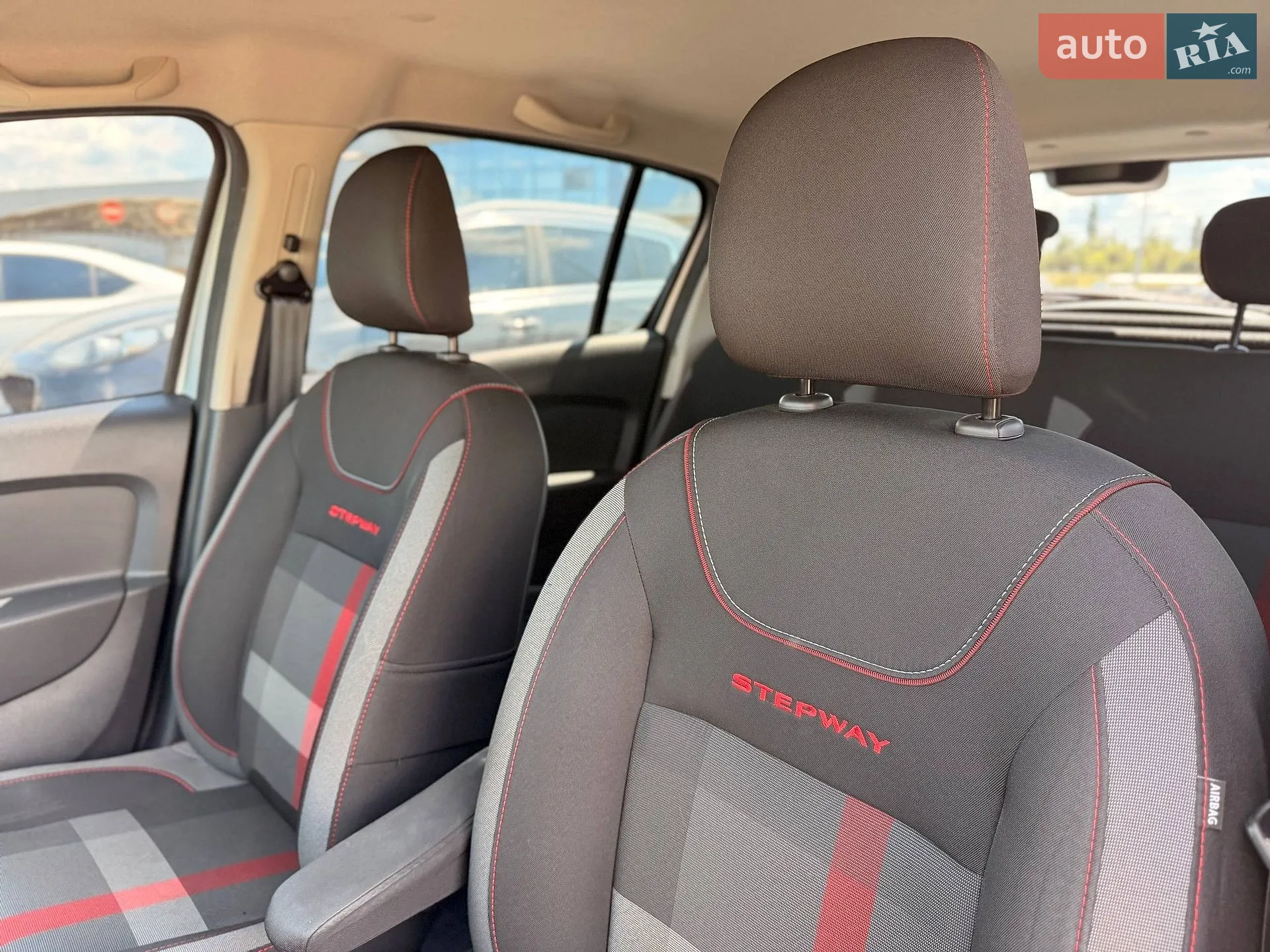 2019 Renault Sandero - мініатюра 44