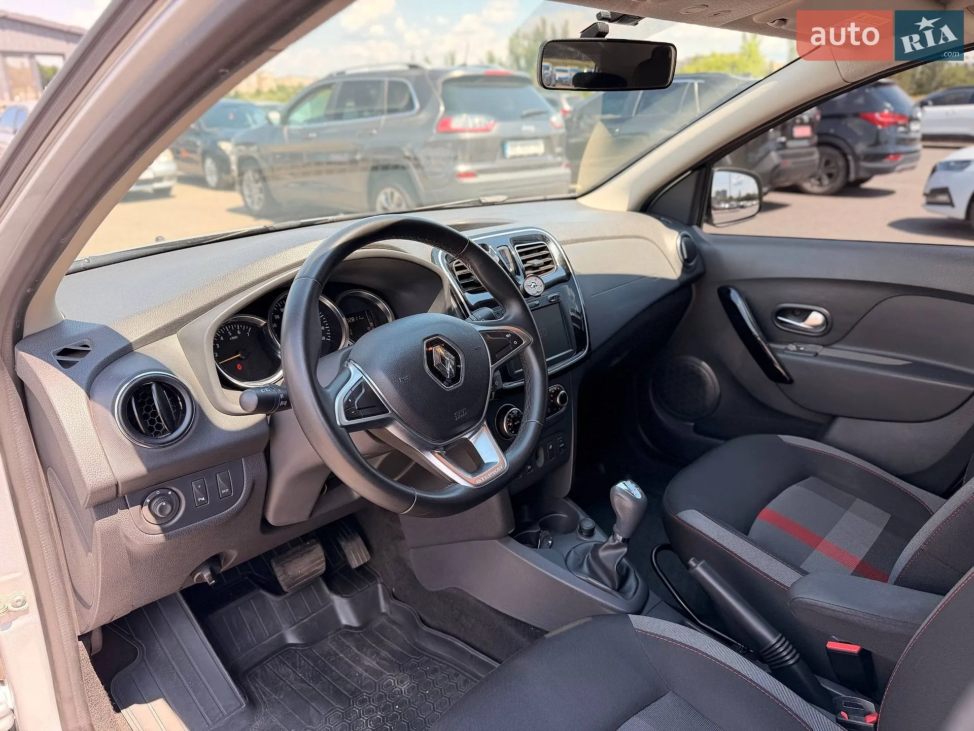 2019 Renault Sandero - мініатюра 45