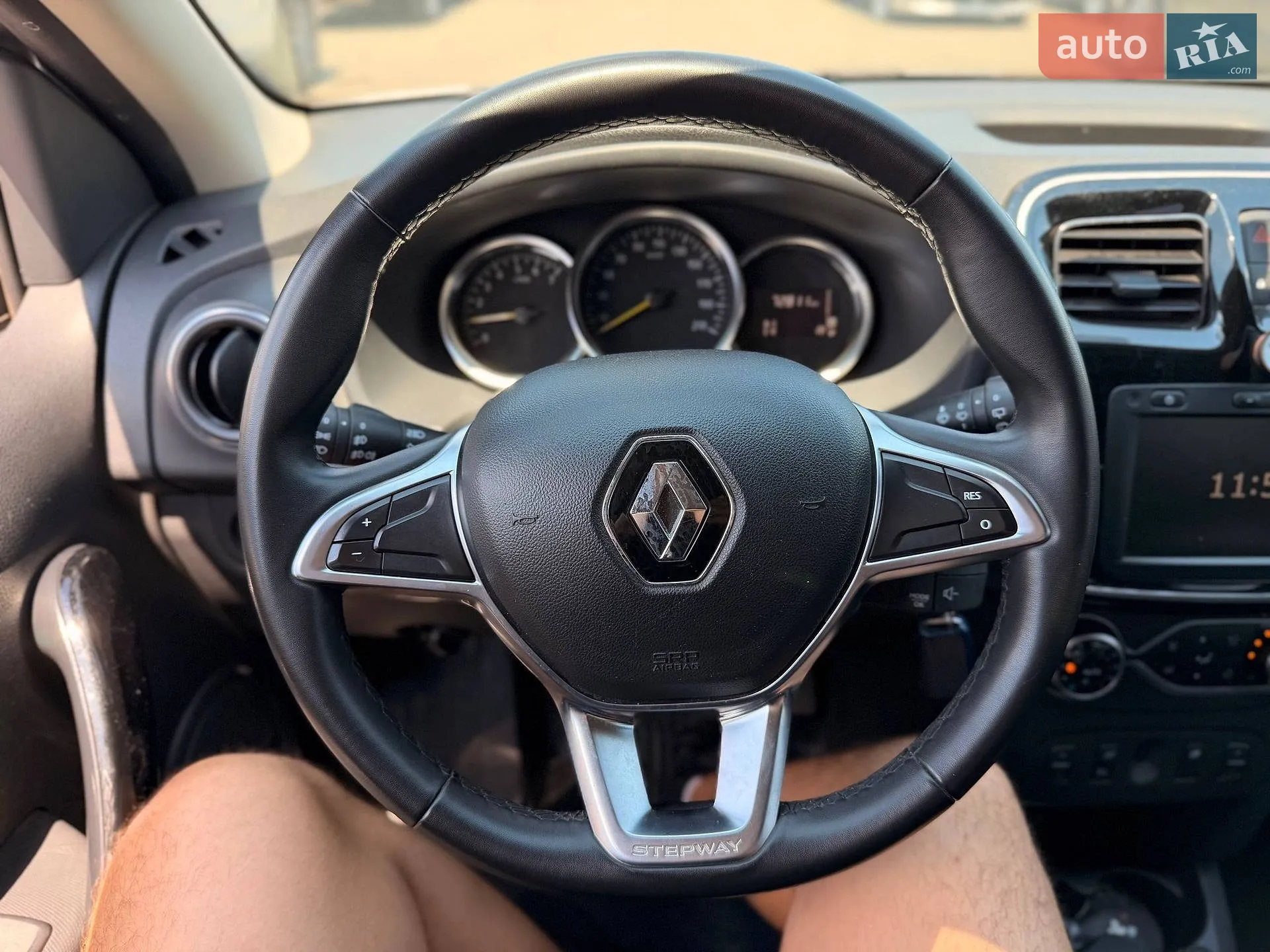 2019 Renault Sandero - мініатюра 58
