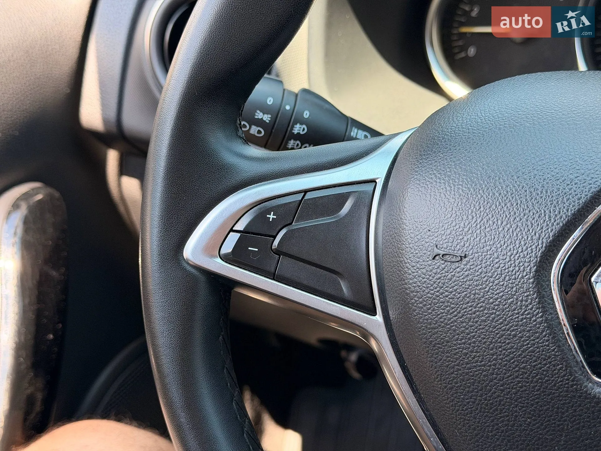 2019 Renault Sandero - мініатюра 60
