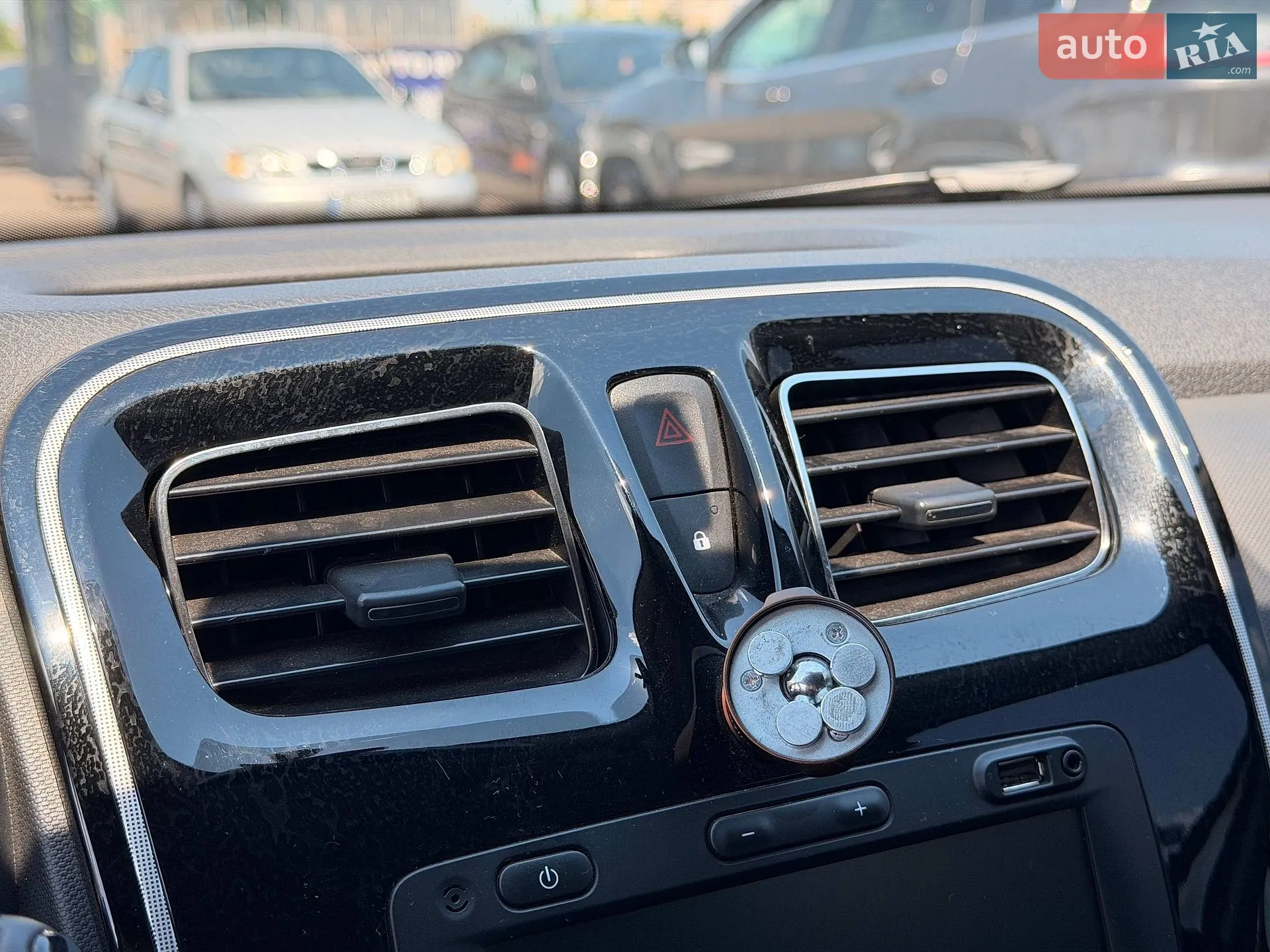 2019 Renault Sandero - мініатюра 64
