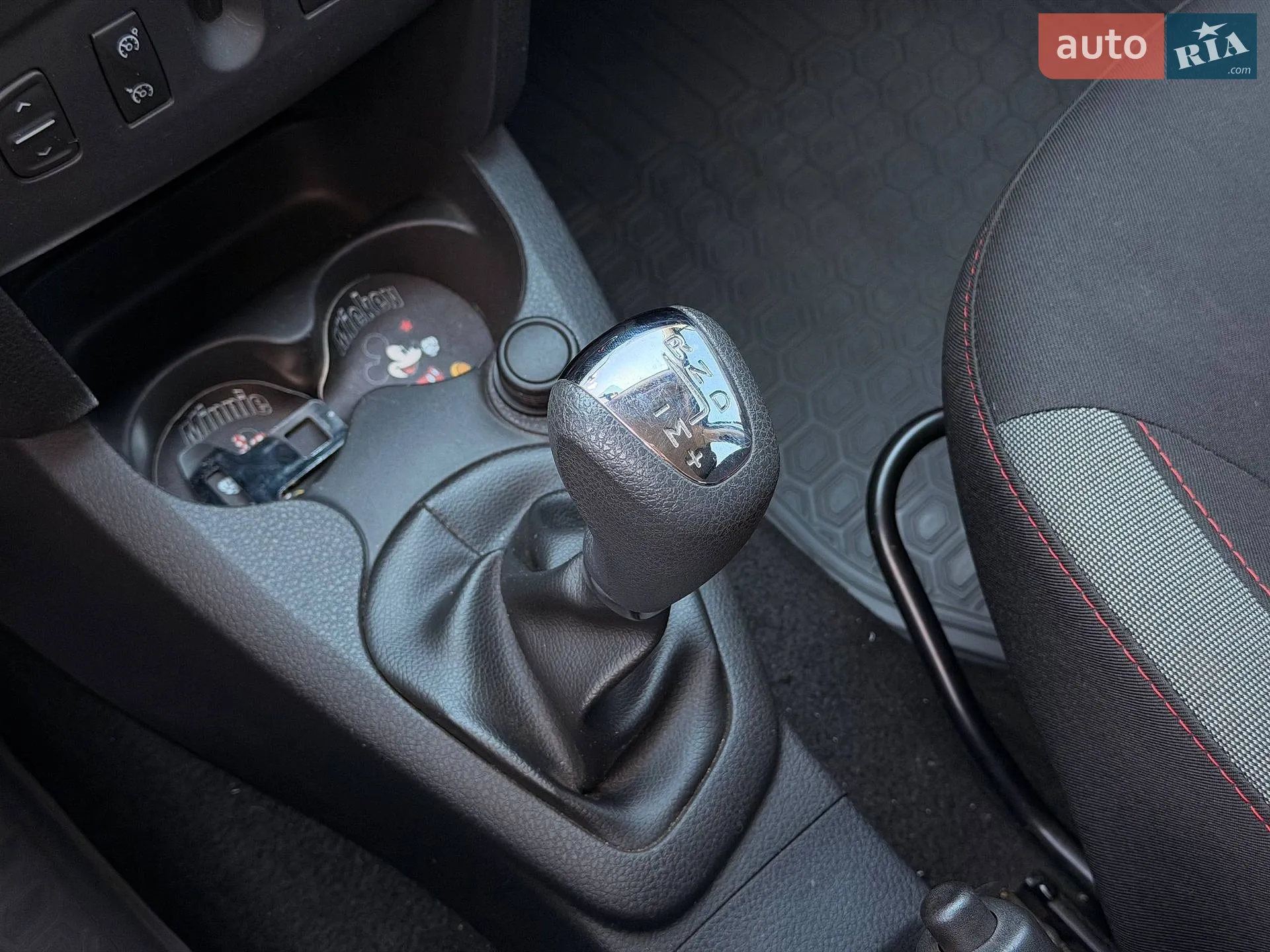 2019 Renault Sandero - мініатюра 70