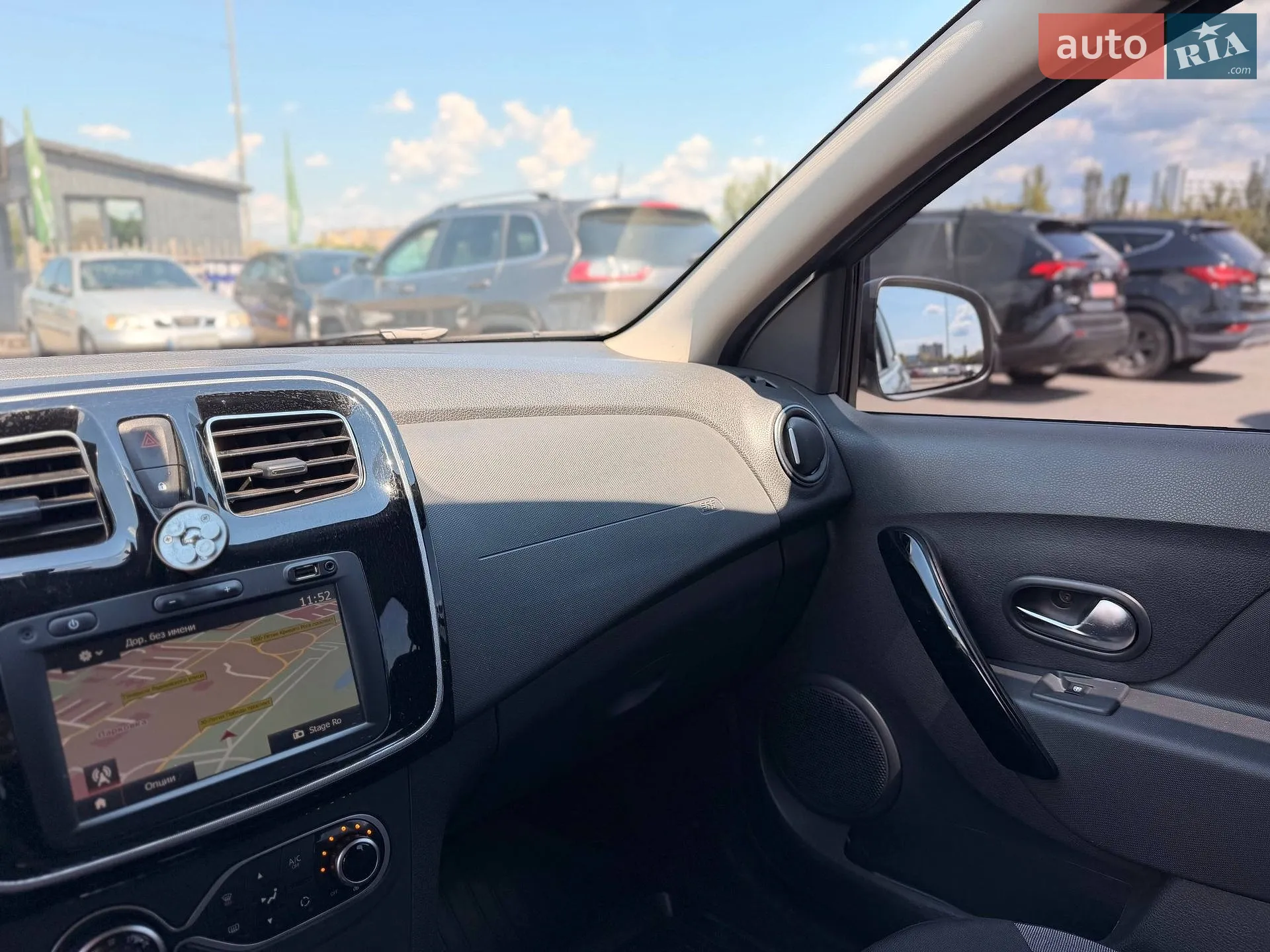 2019 Renault Sandero - мініатюра 73