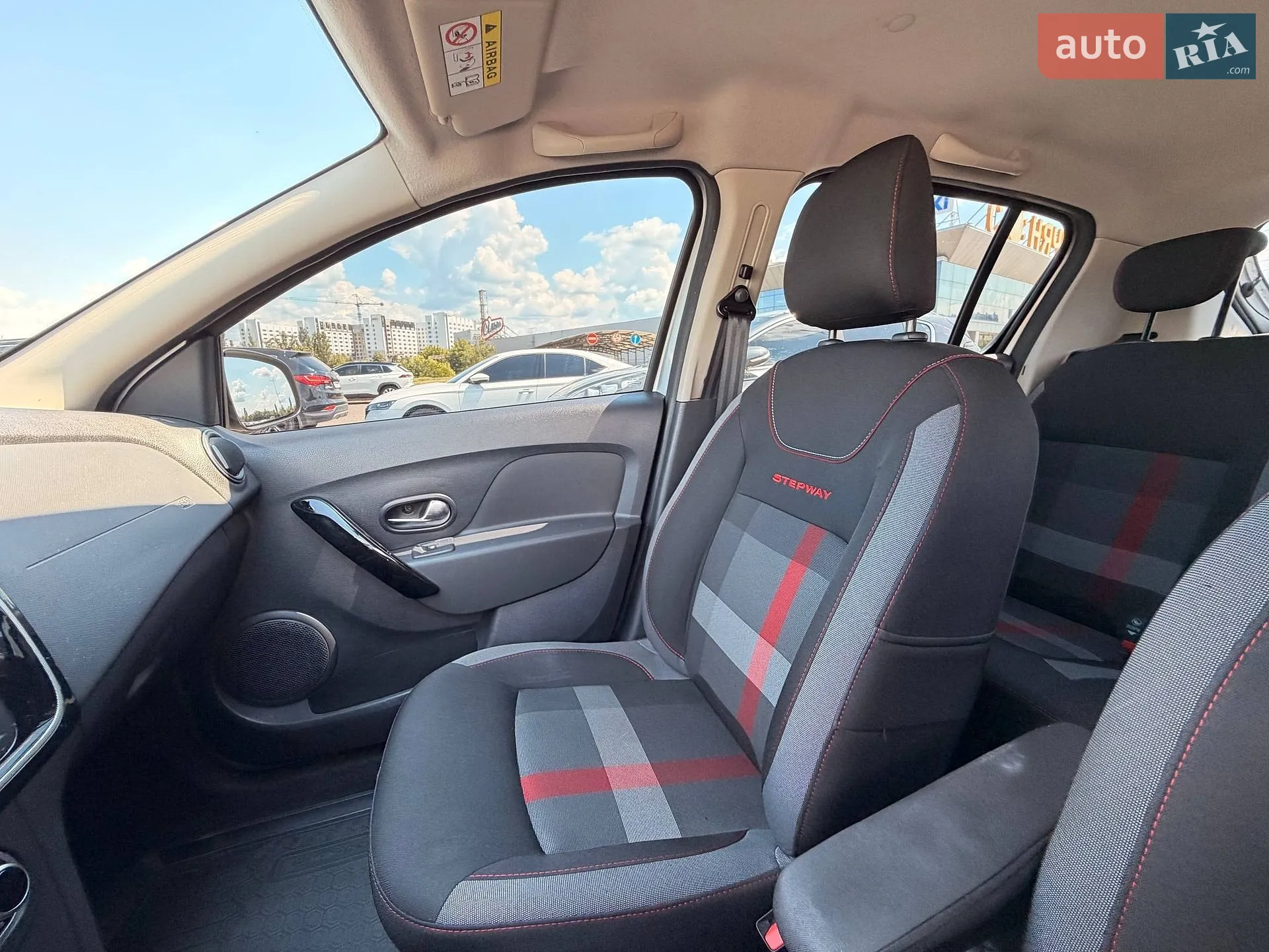 2019 Renault Sandero - мініатюра 75