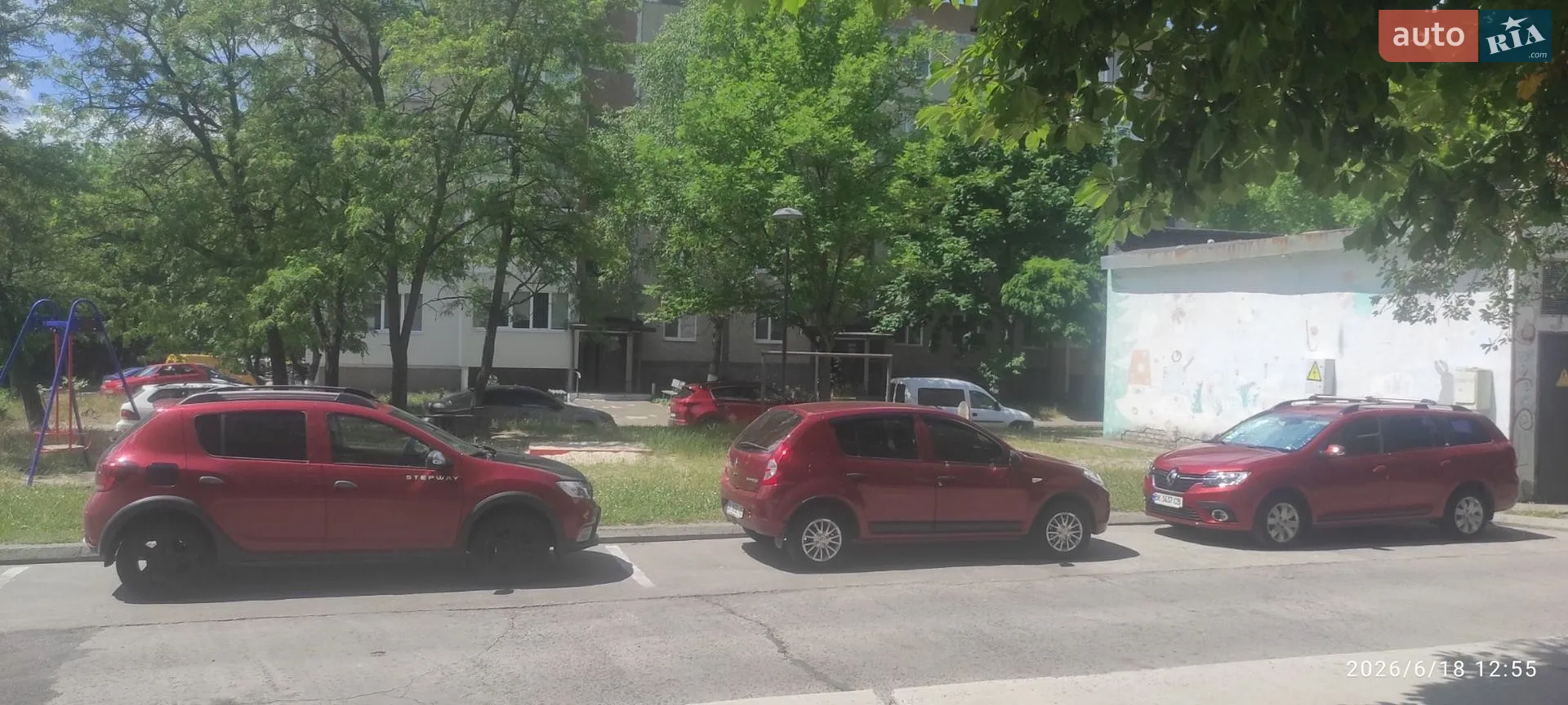 2019 Renault Sandero - мініатюра 6