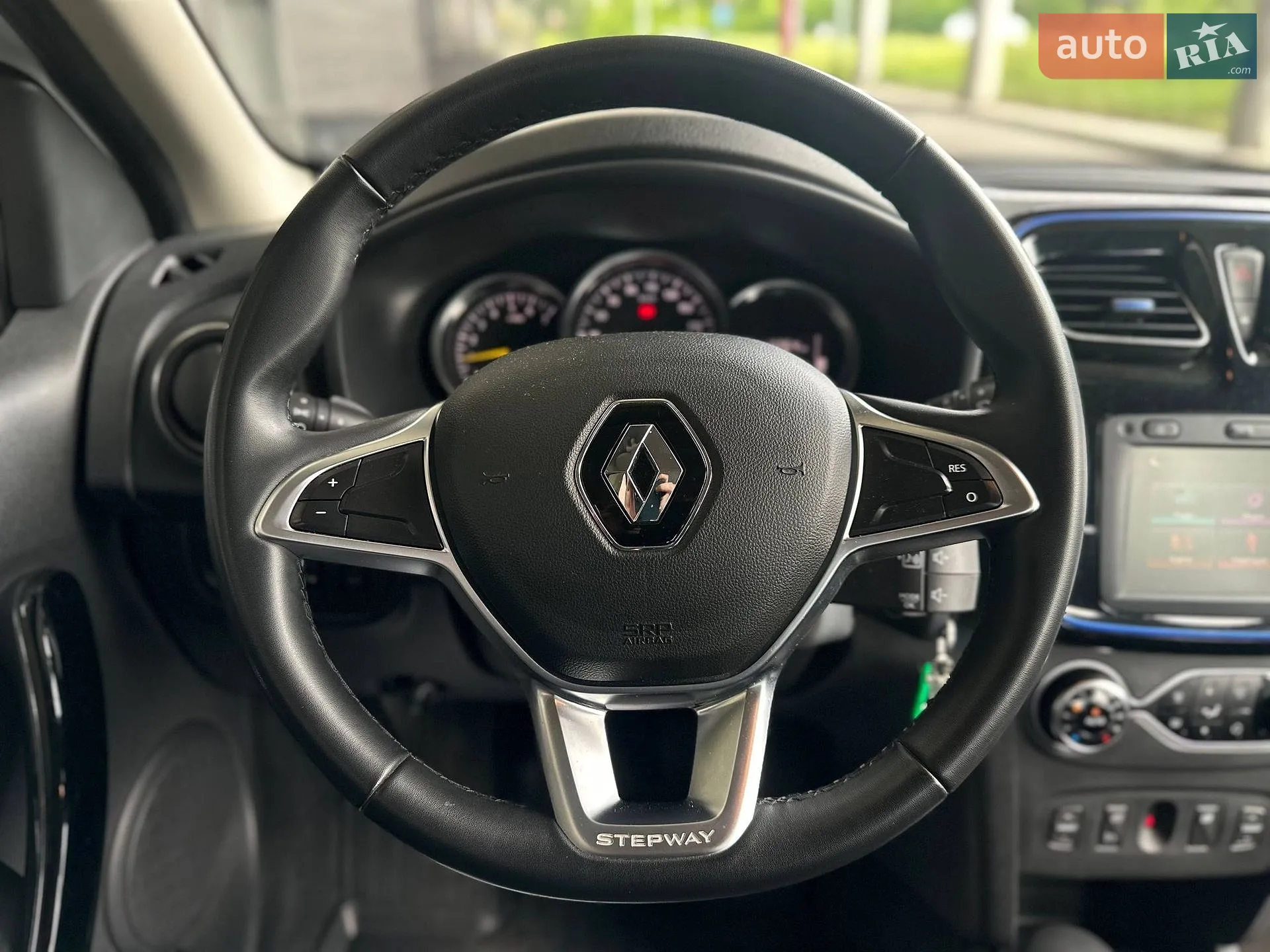 2020 Renault Sandero - мініатюра 14