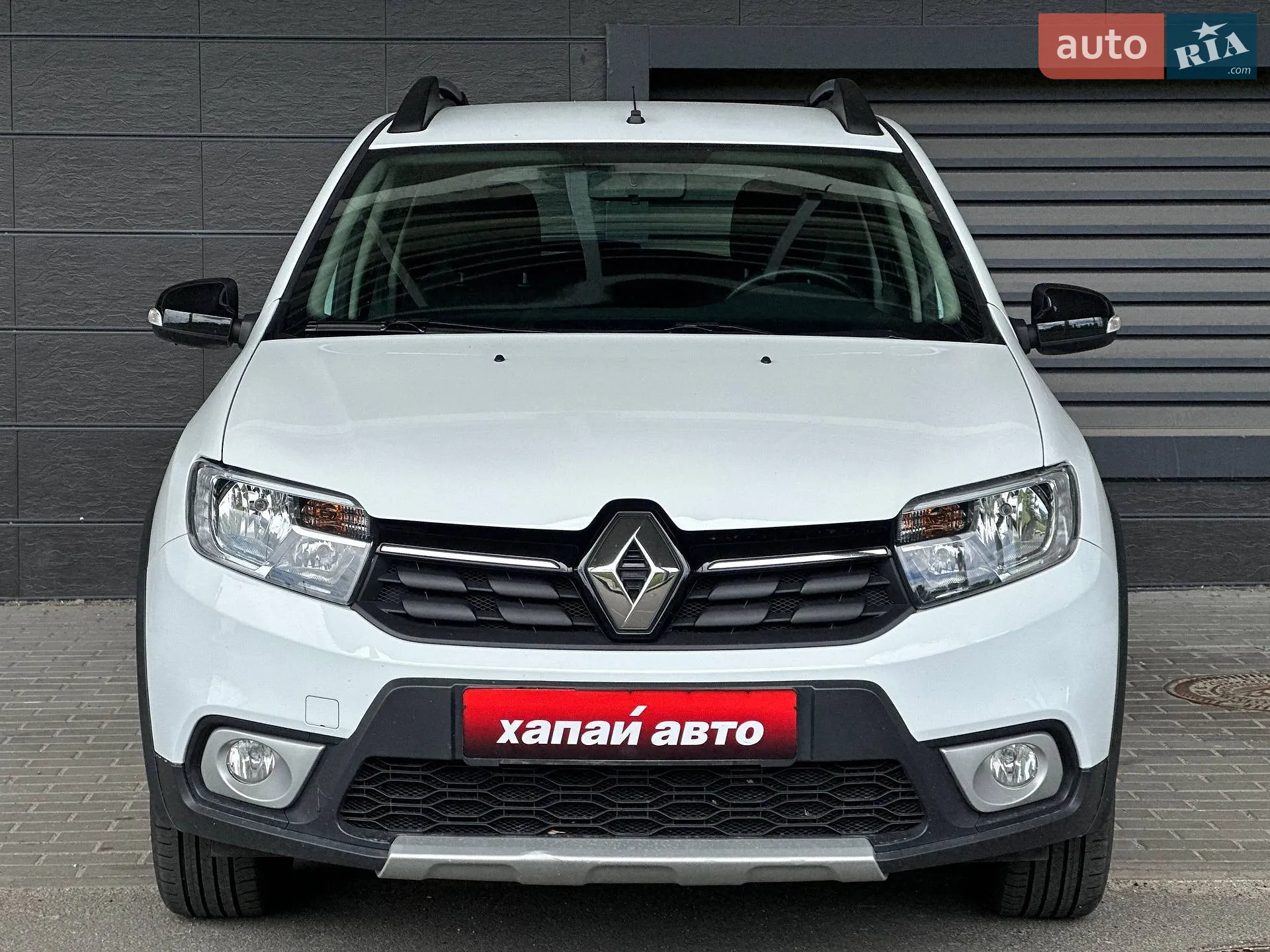 2020 Renault Sandero - мініатюра 2