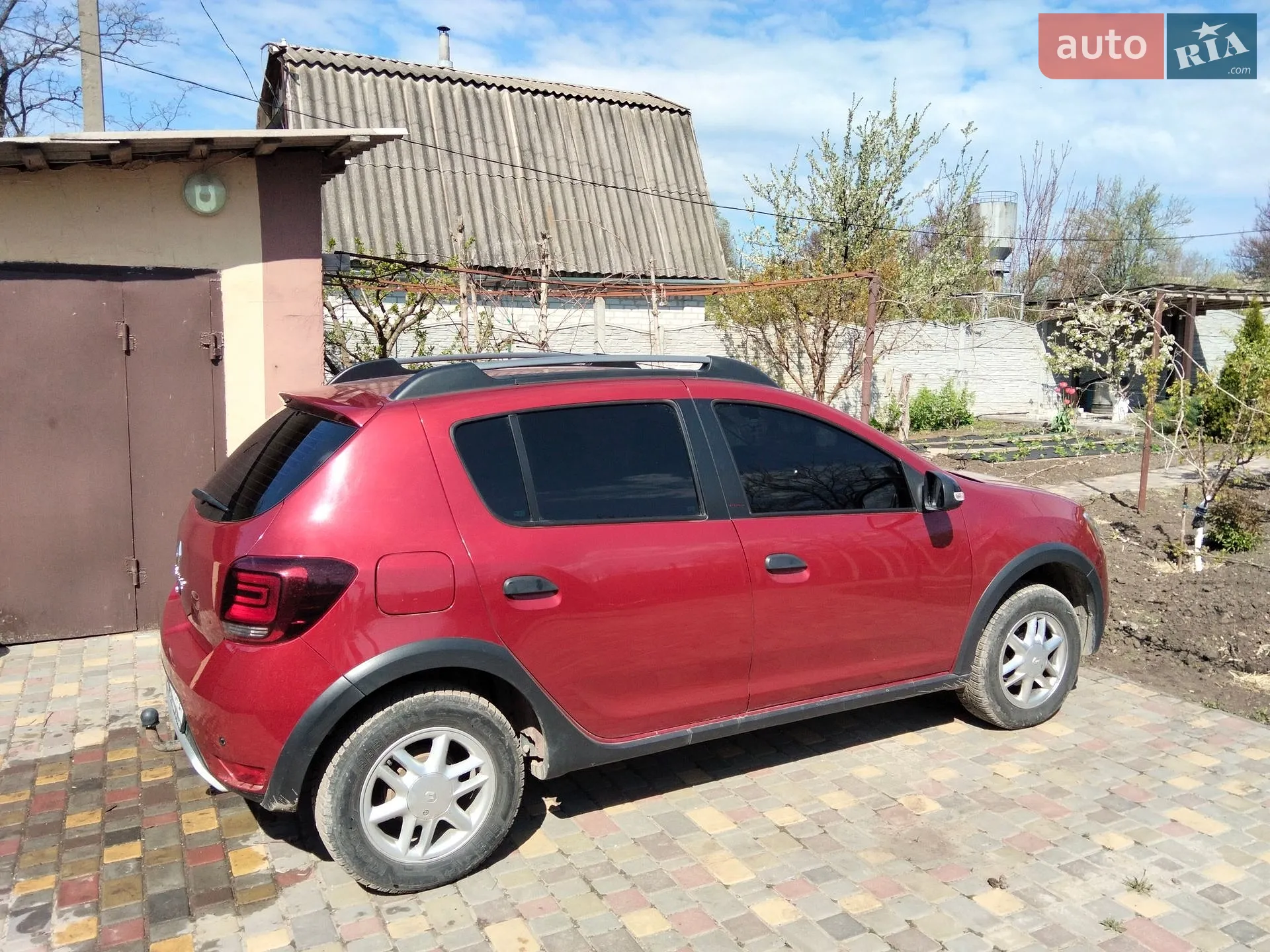 2019 Renault Sandero - мініатюра 4
