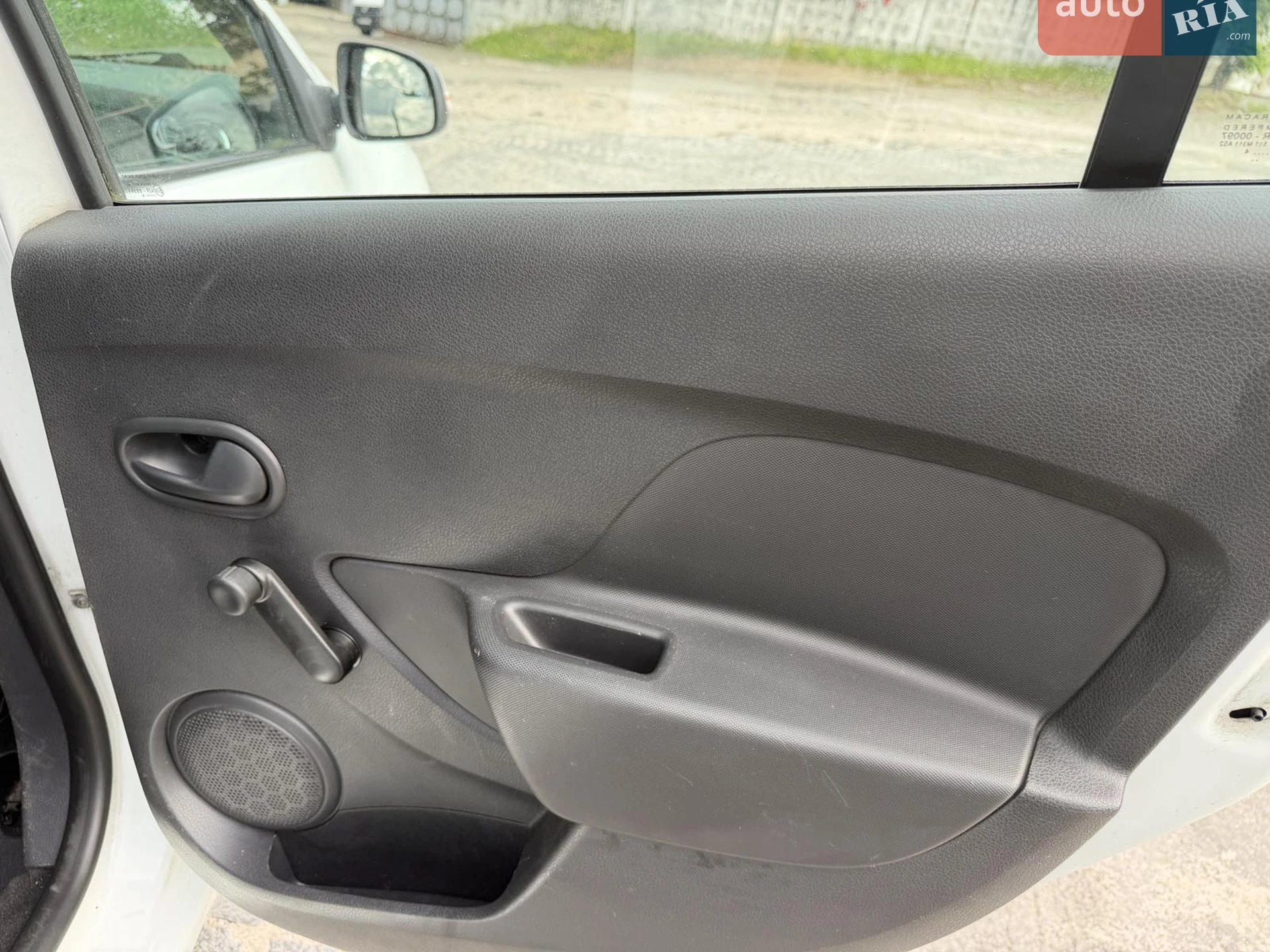 2014 Renault Sandero - мініатюра 19