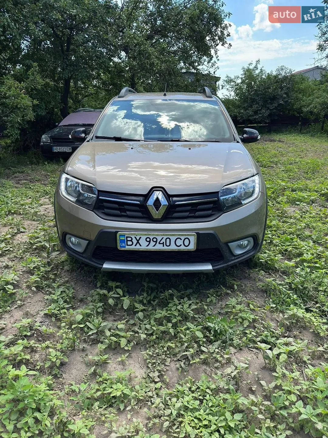 2019 Renault Sandero - фото 1