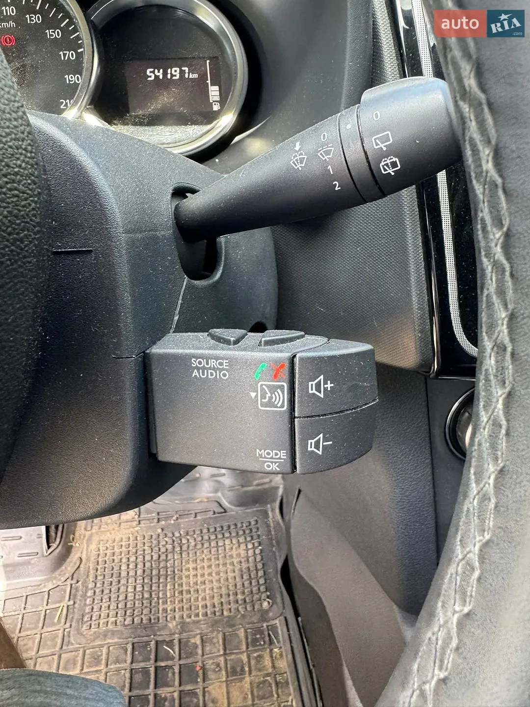 2019 Renault Sandero - мініатюра 12