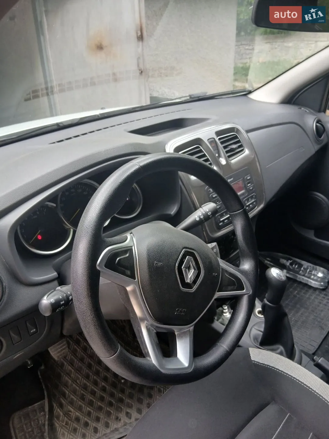 2018 Renault Sandero - мініатюра 4