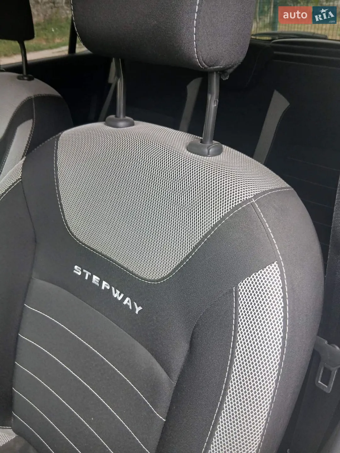 2018 Renault Sandero - мініатюра 8