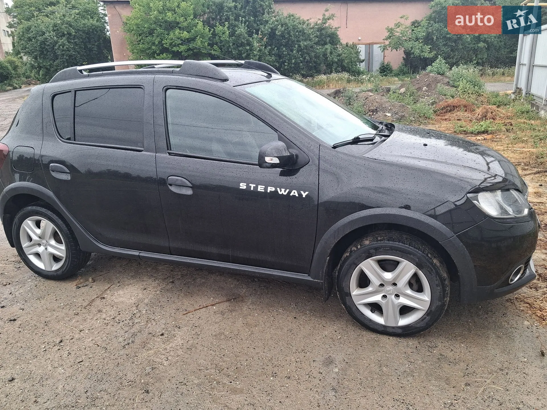 2014 Renault Sandero - мініатюра 2