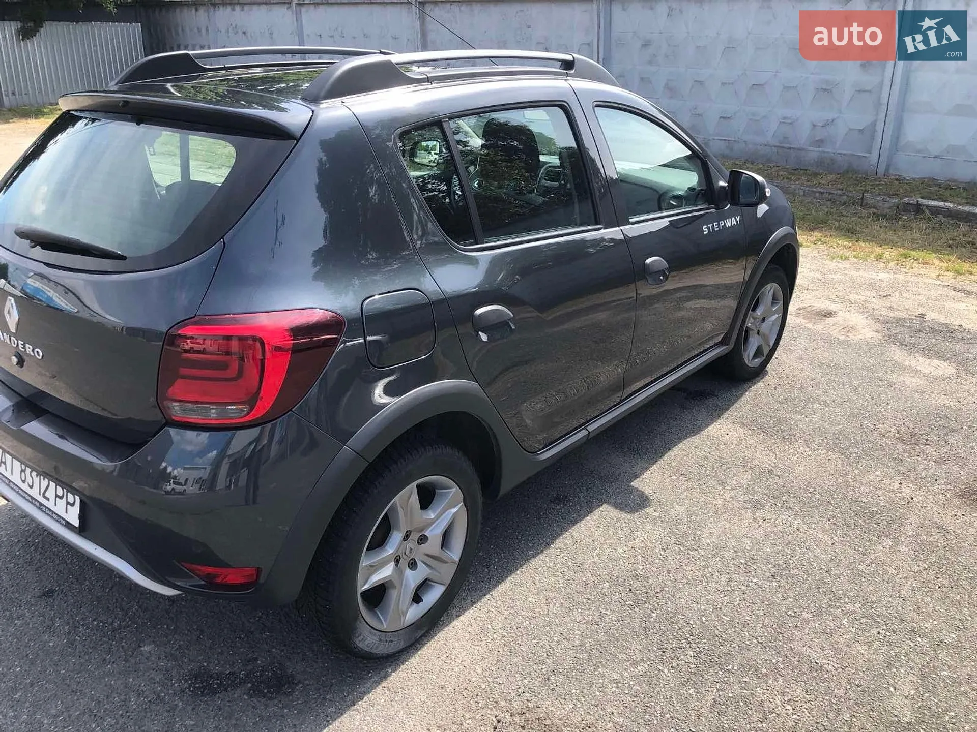 2021 Renault Sandero - мініатюра 5