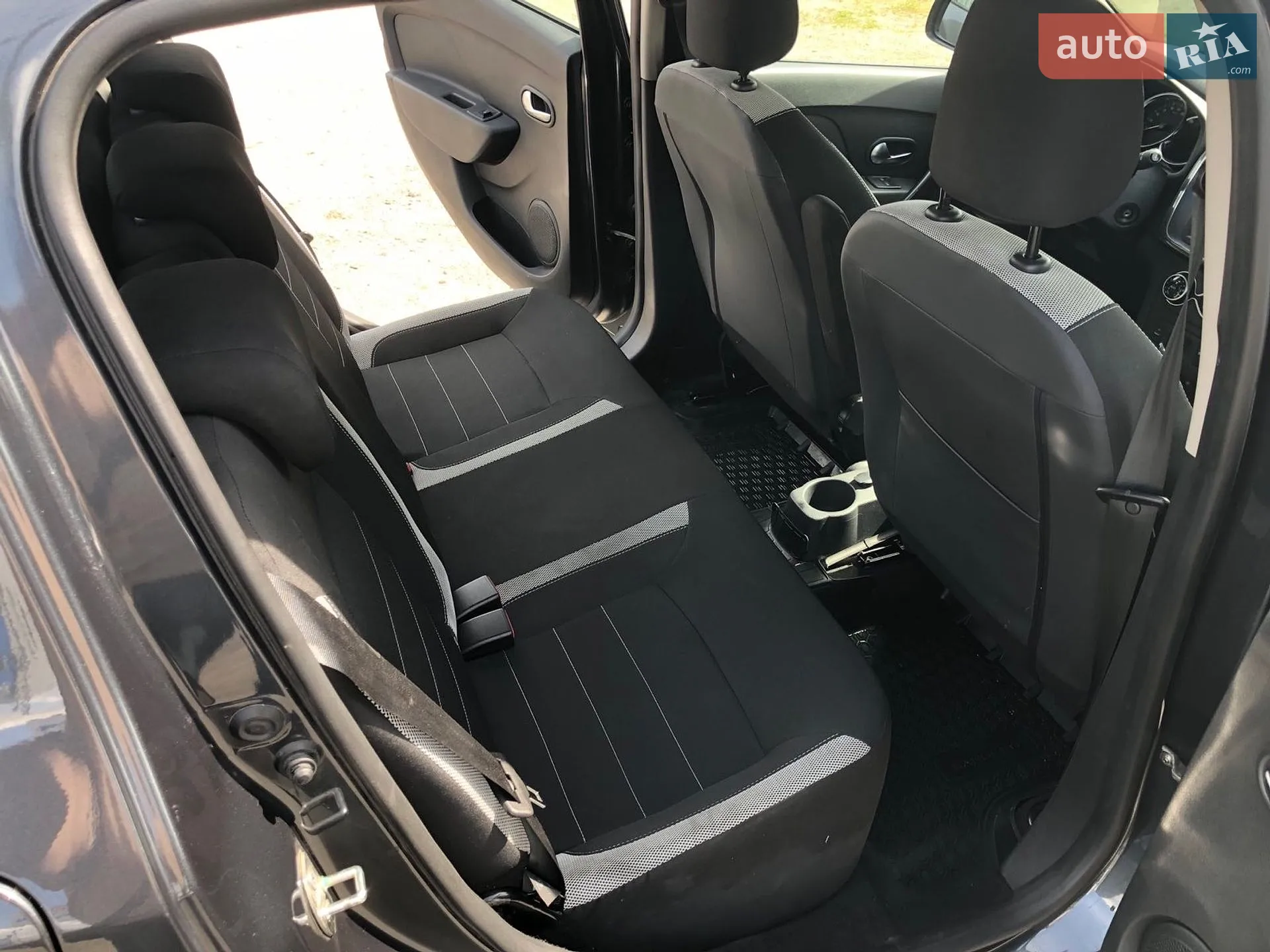 2021 Renault Sandero - мініатюра 7