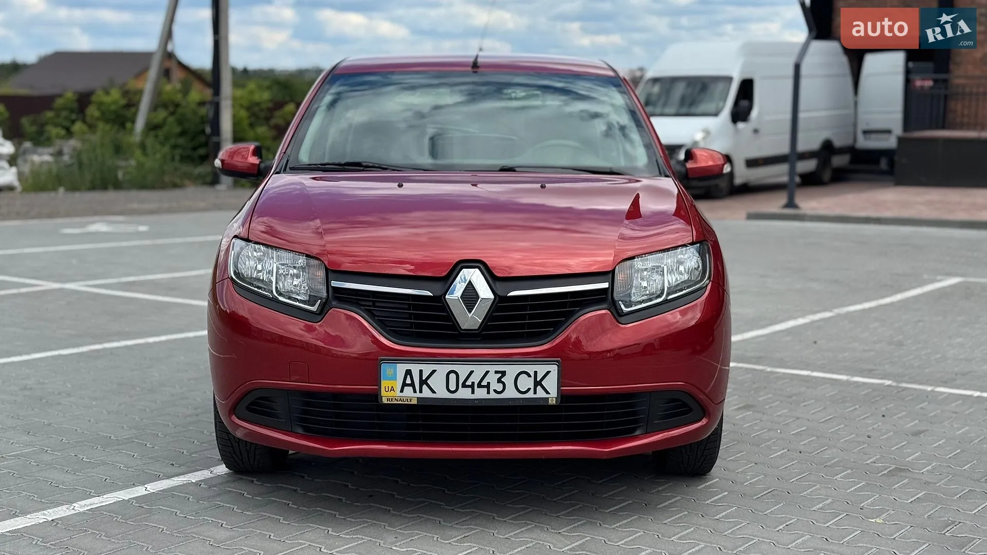 2013 Renault Sandero - мініатюра 10
