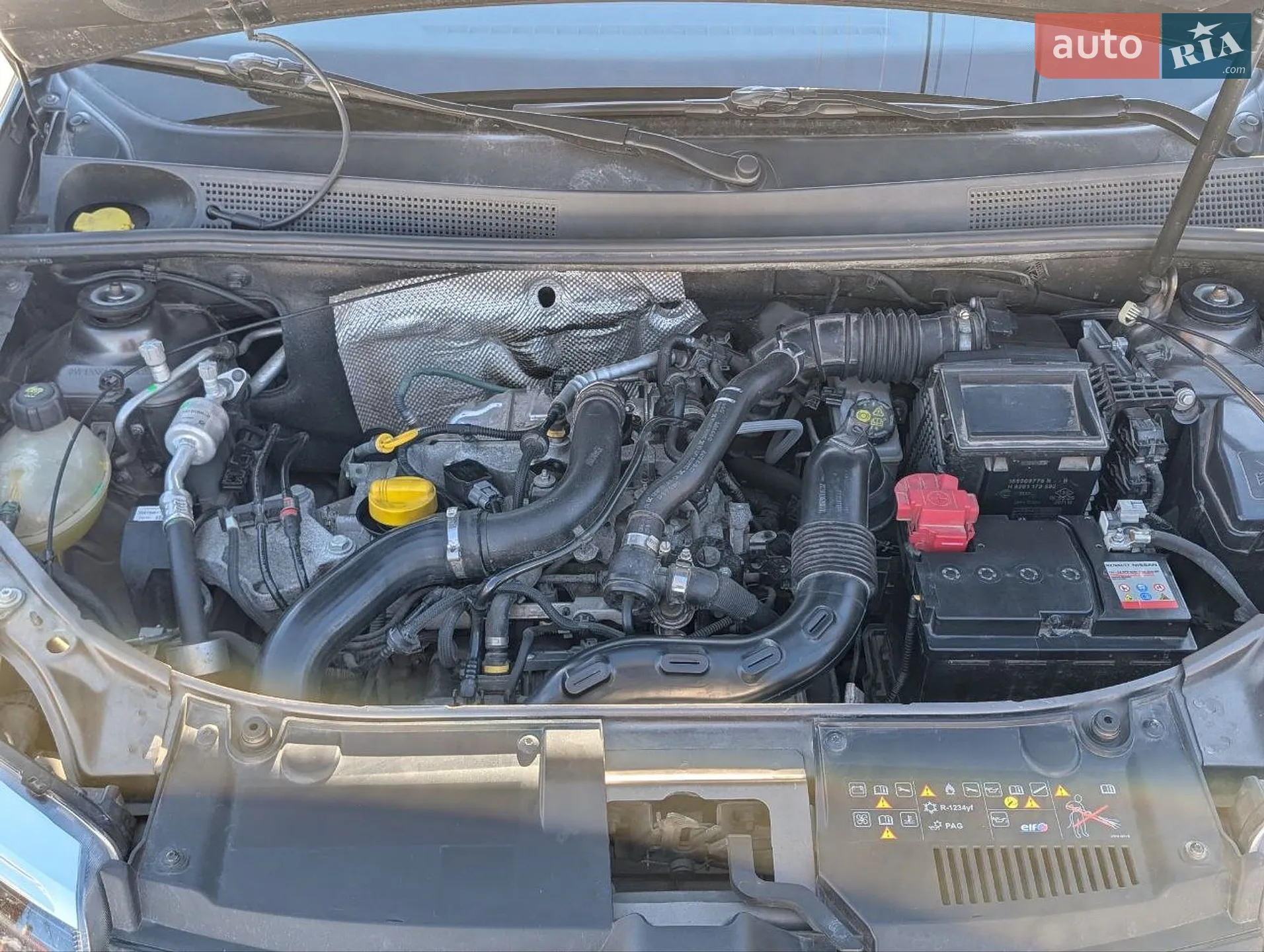 2019 Renault Sandero - мініатюра 4