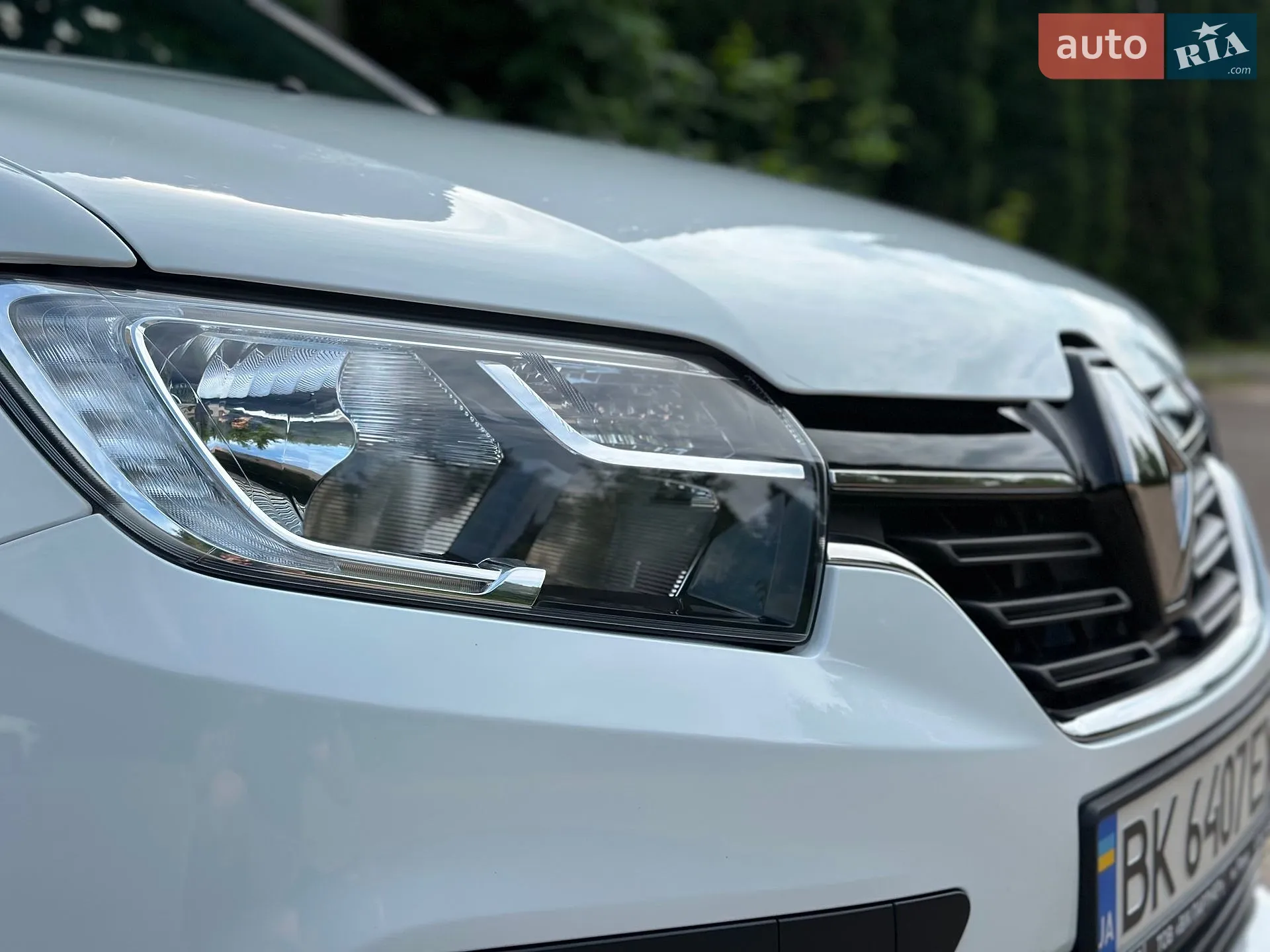 2020 Renault Sandero - мініатюра 12