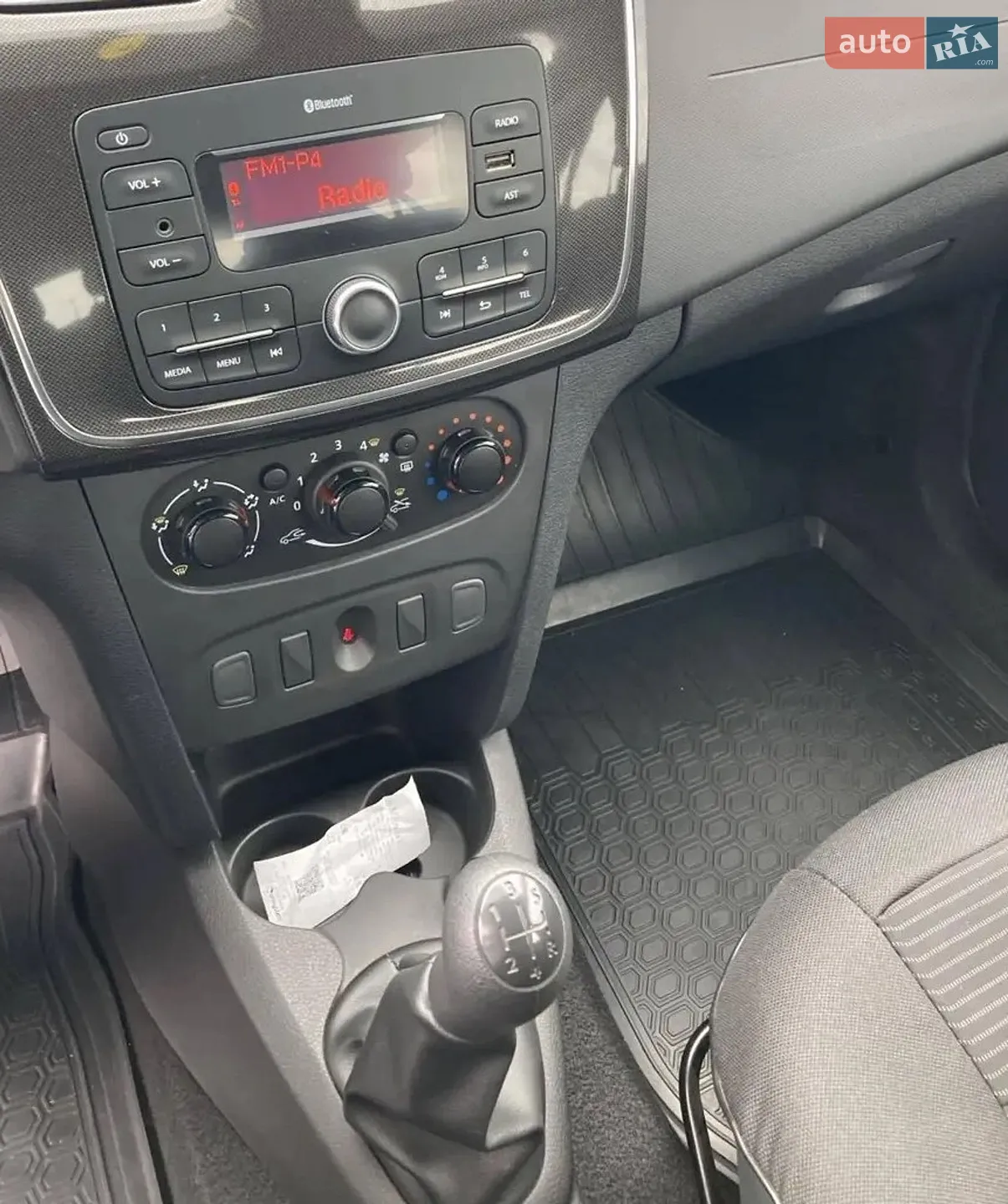 2021 Renault Sandero - мініатюра 6
